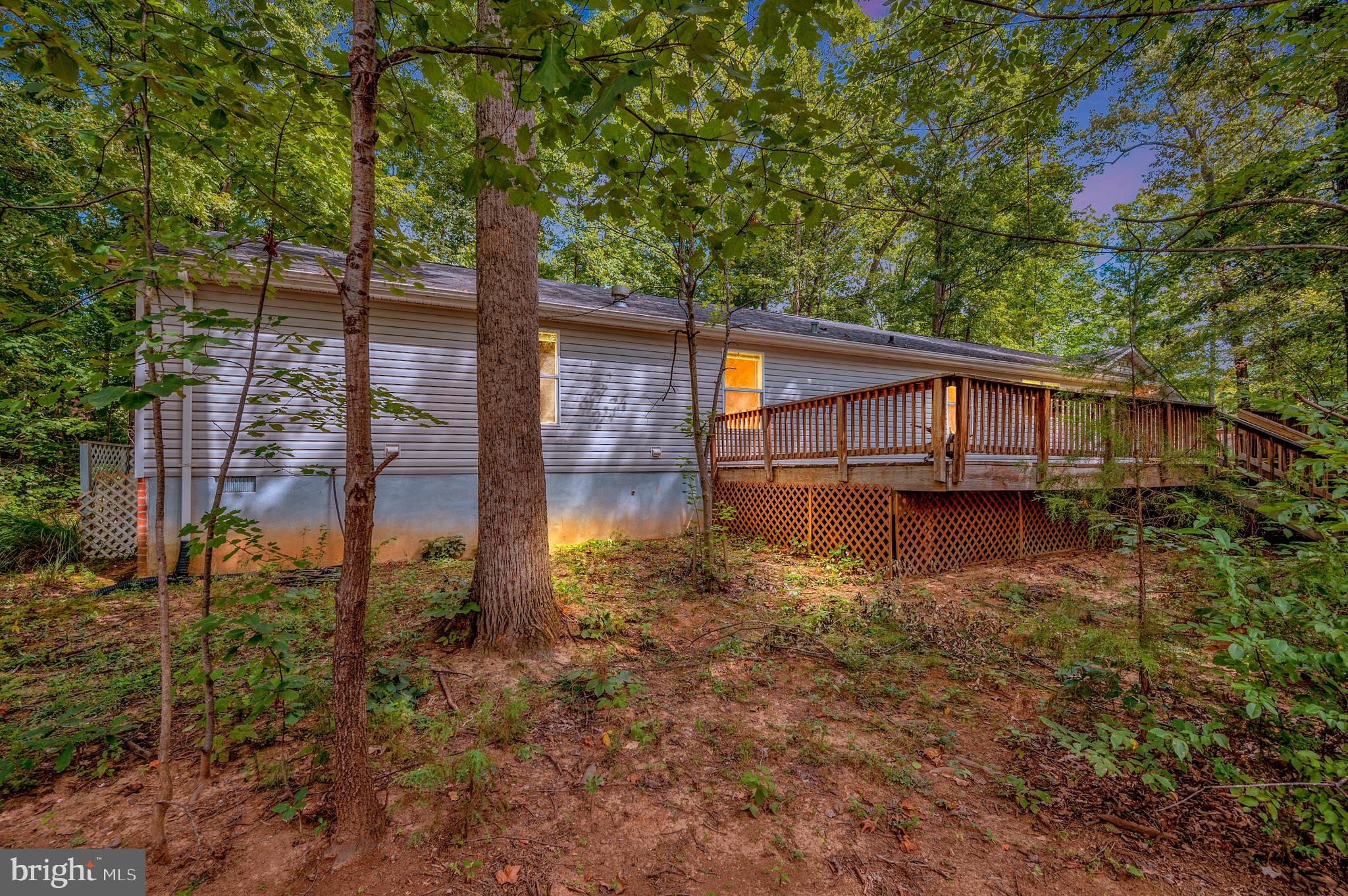 LAKE OF THE WOODS - Residential