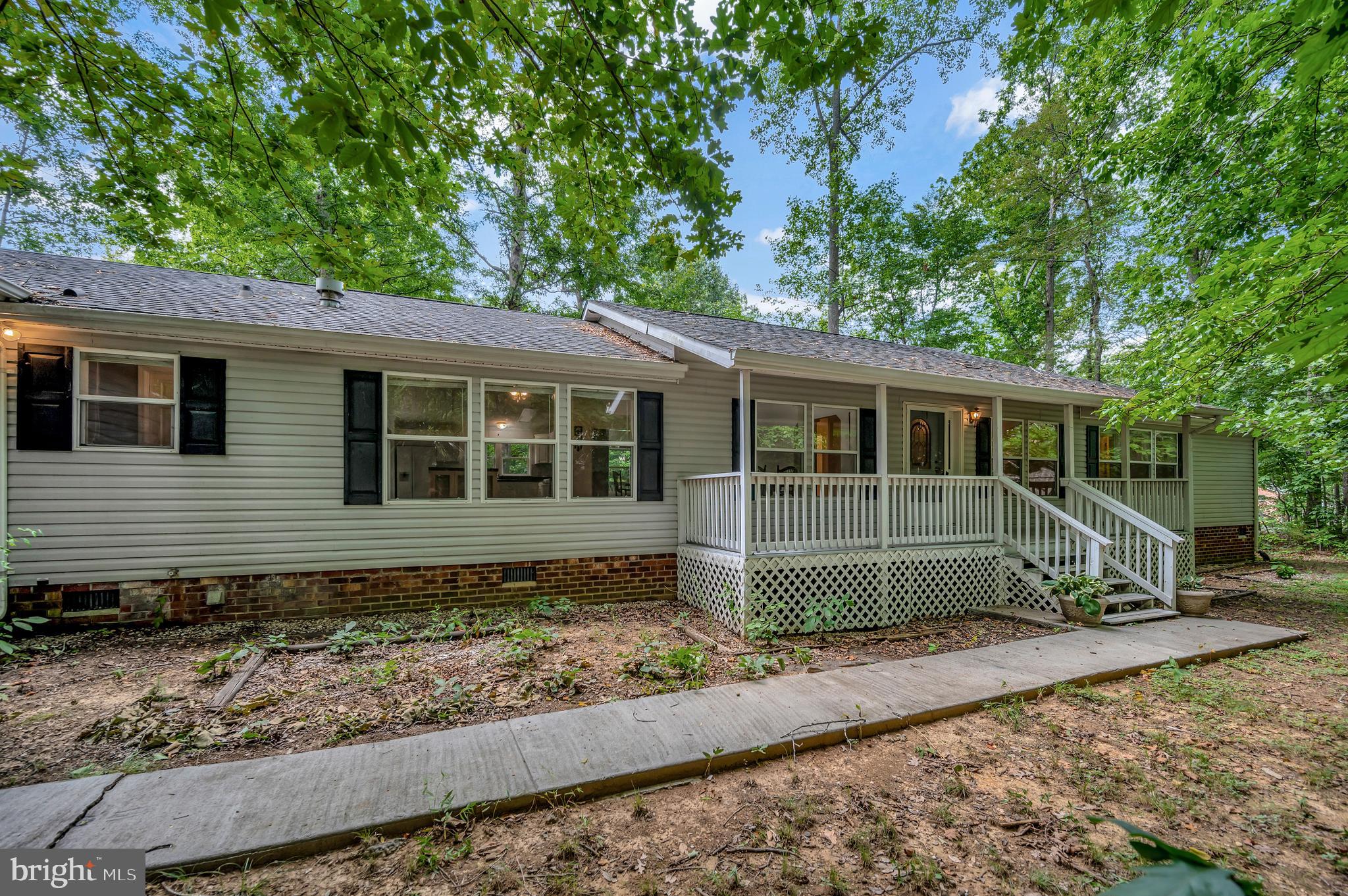 LAKE OF THE WOODS - Residential