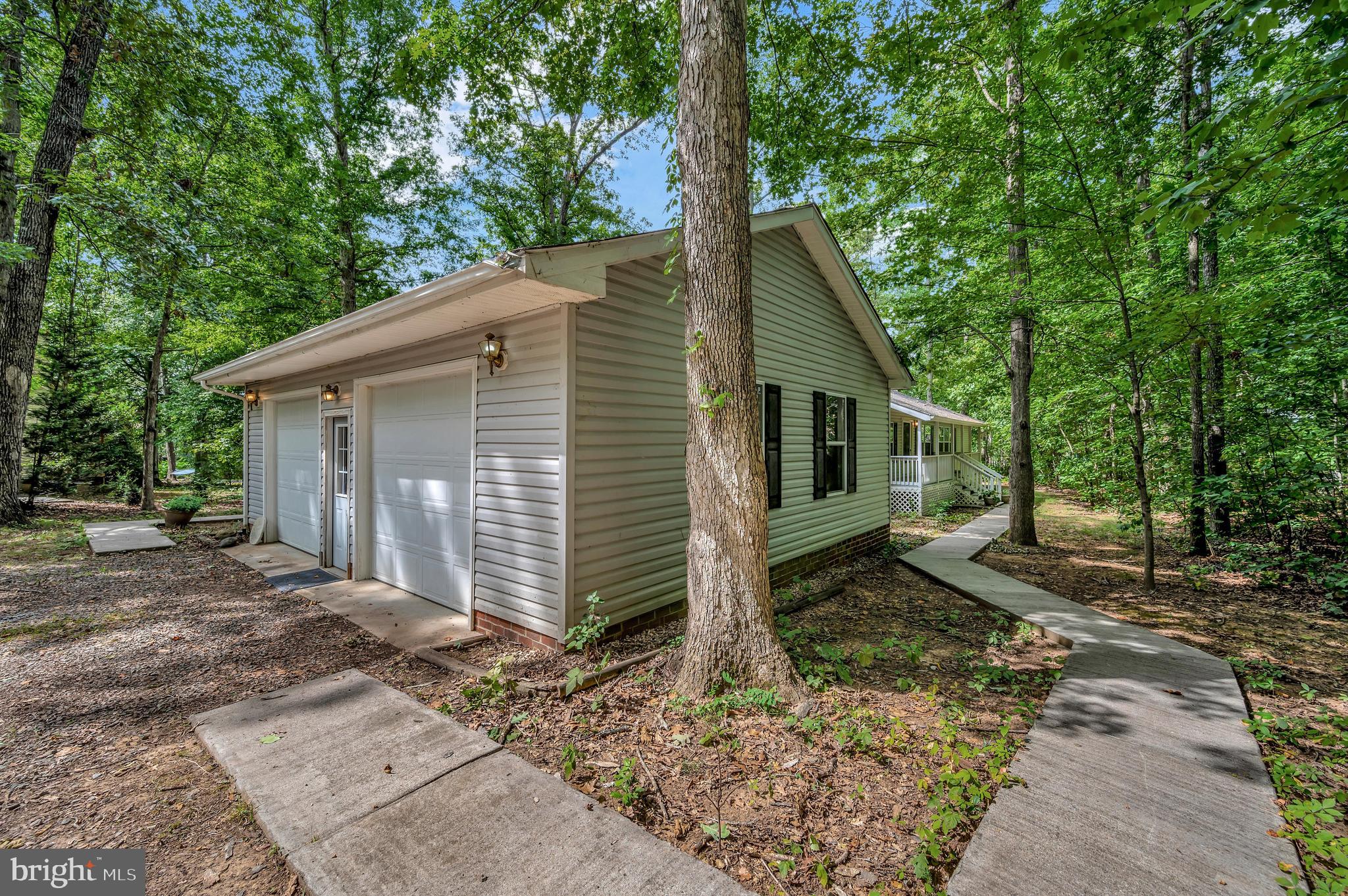 LAKE OF THE WOODS - Residential