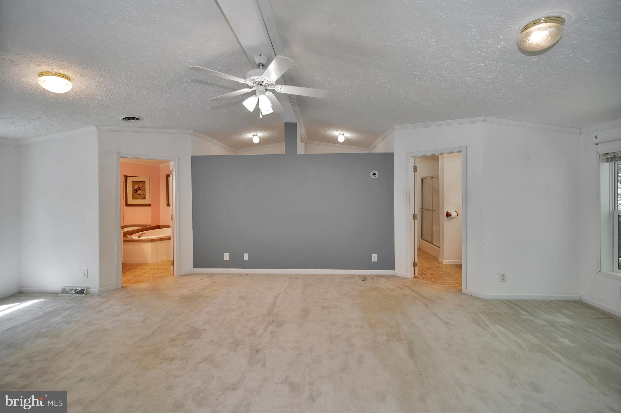 LAKE OF THE WOODS - Residential