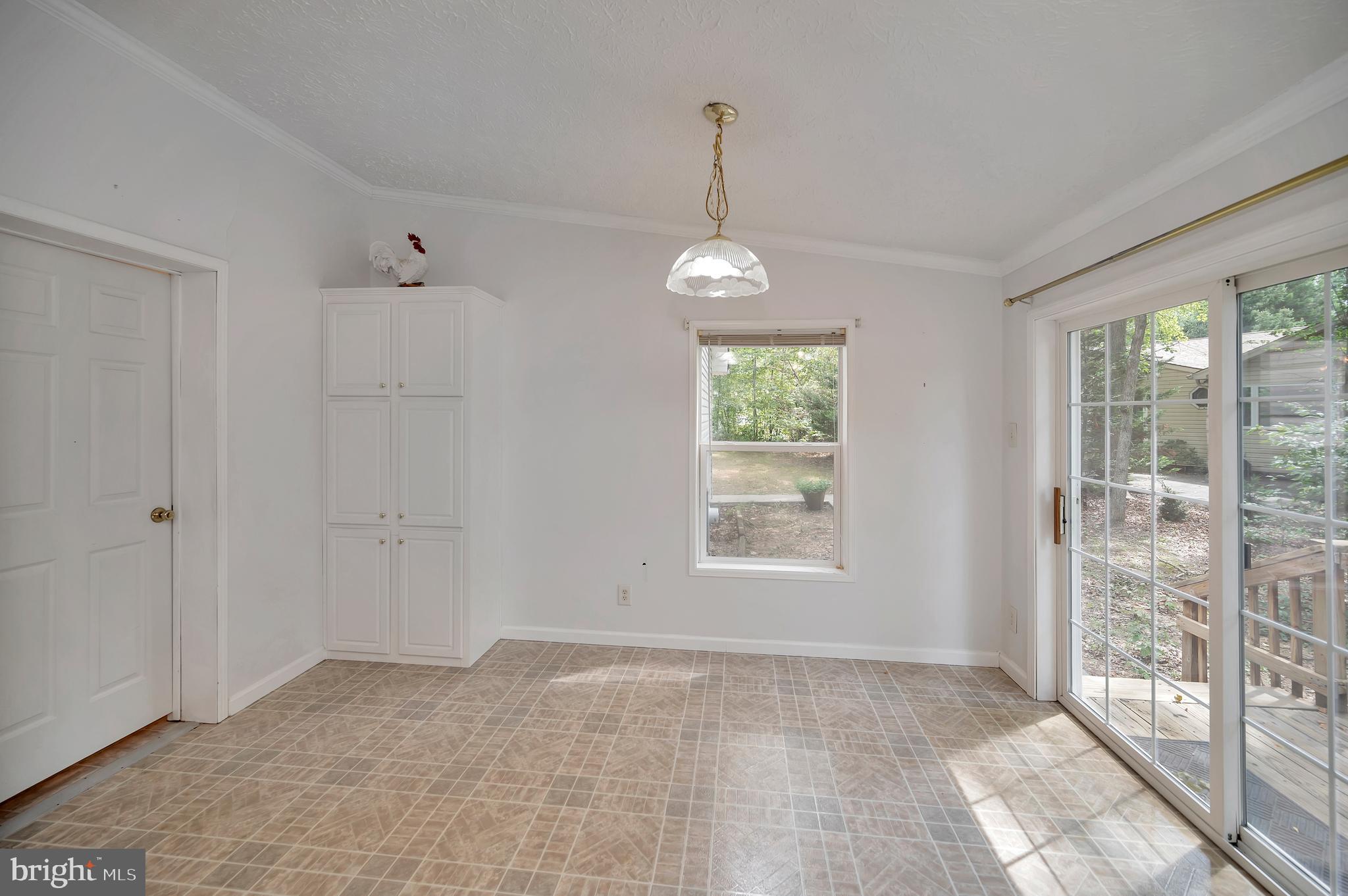 LAKE OF THE WOODS - Residential