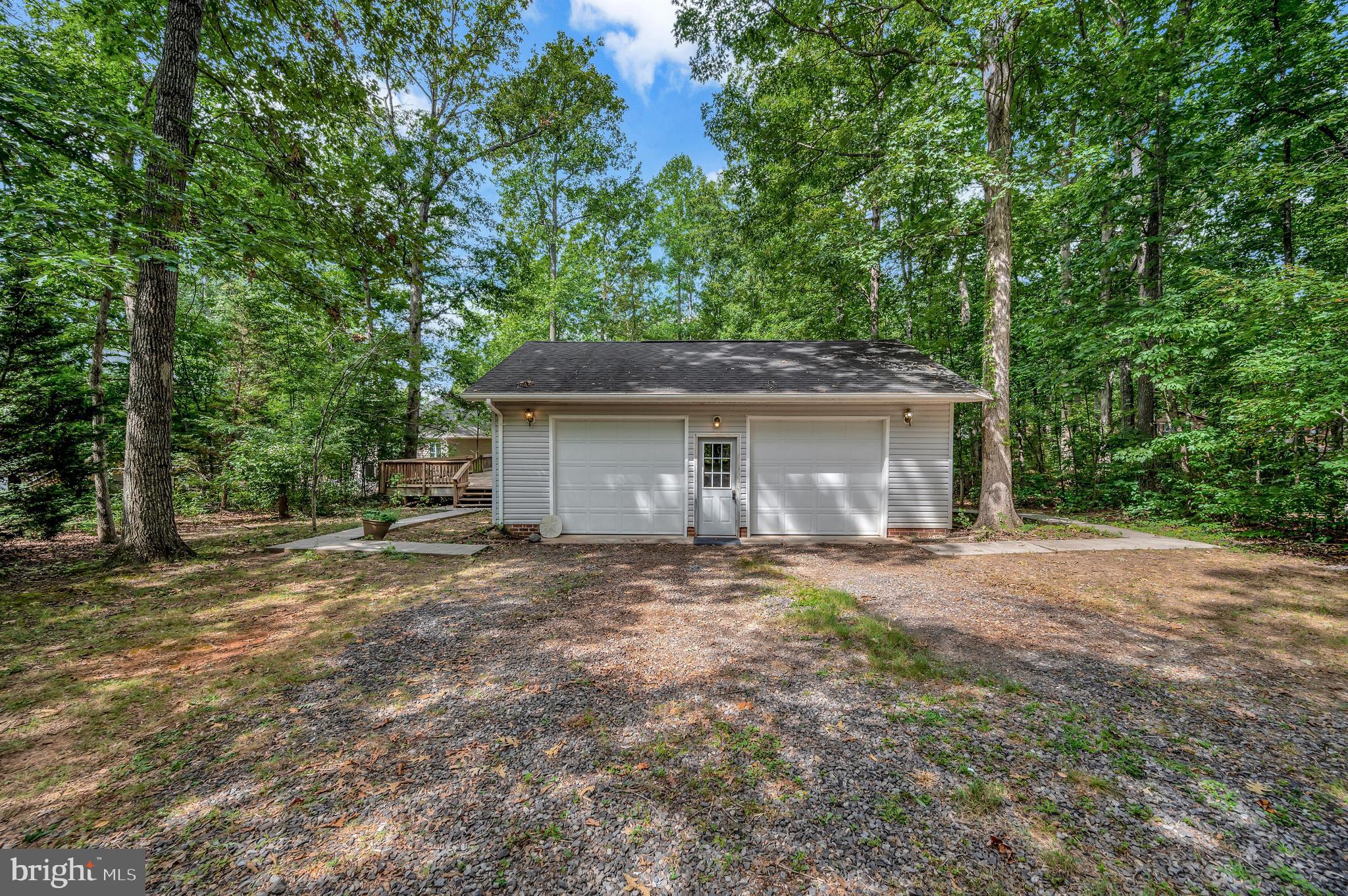 LAKE OF THE WOODS - Residential