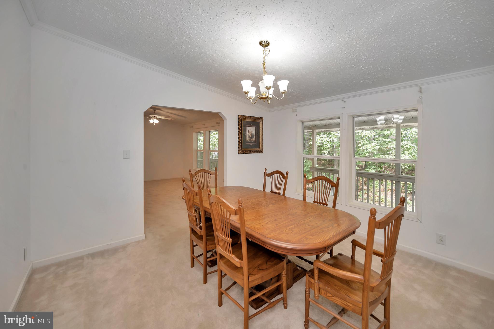 LAKE OF THE WOODS - Residential