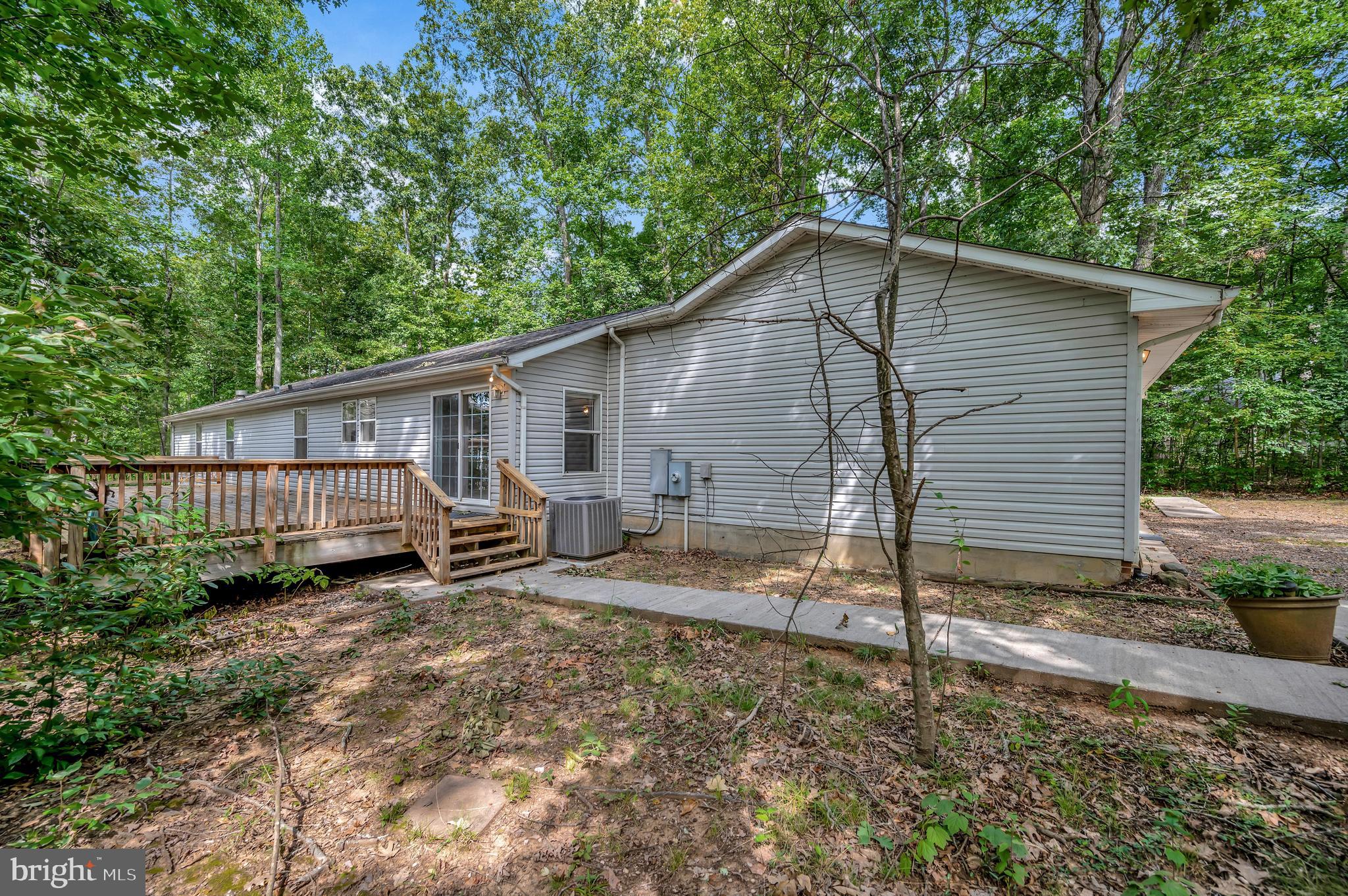 LAKE OF THE WOODS - Residential