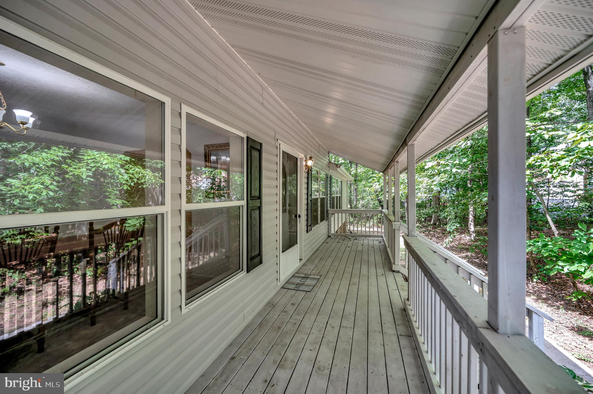 LAKE OF THE WOODS - Residential