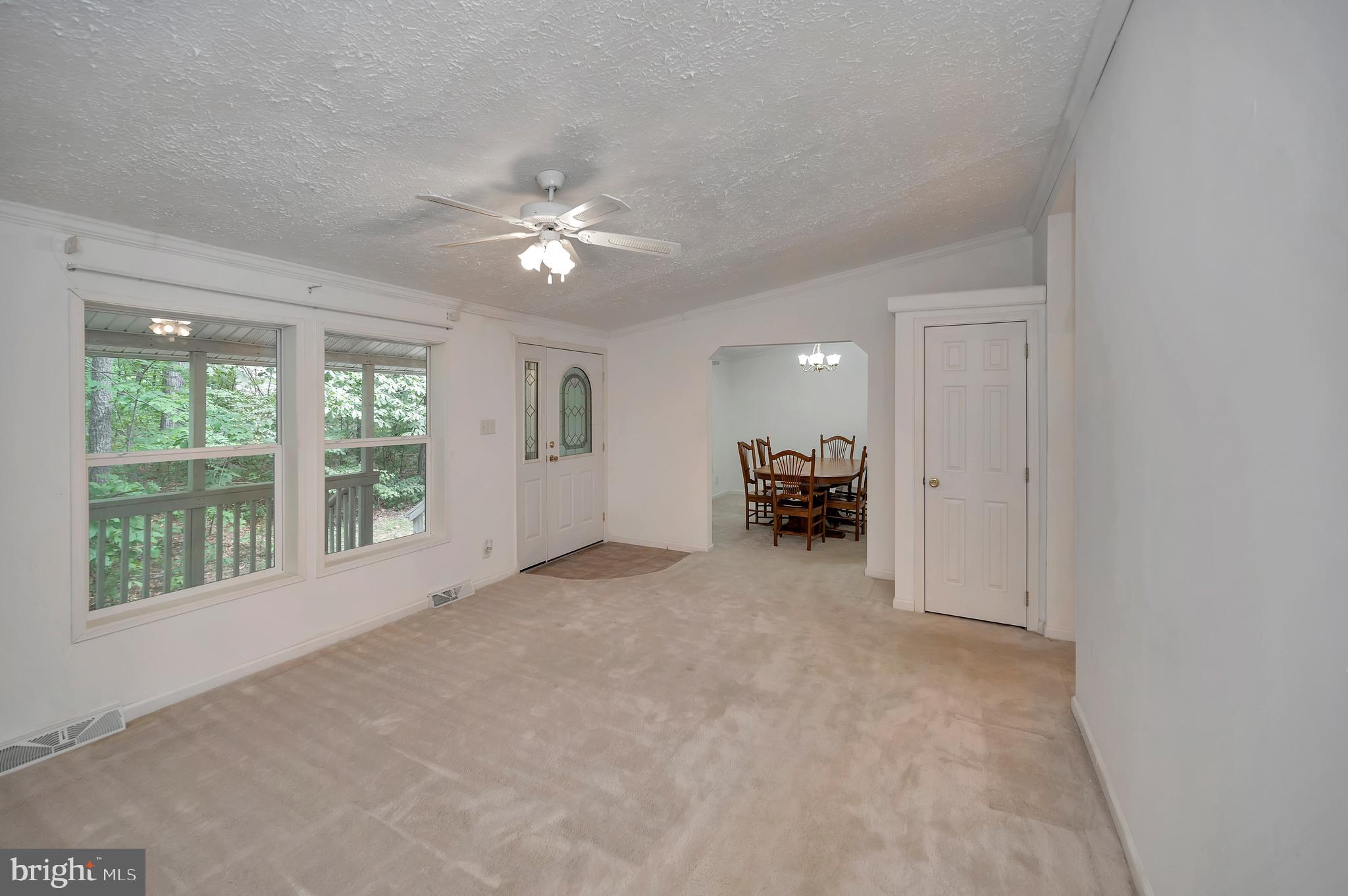 LAKE OF THE WOODS - Residential