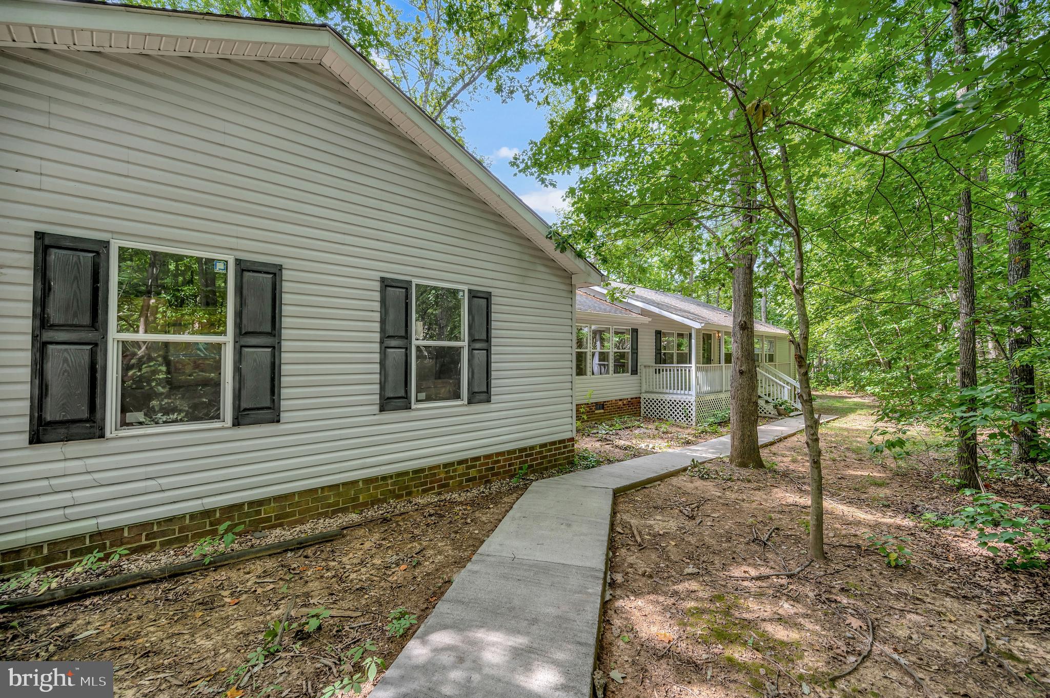 LAKE OF THE WOODS - Residential