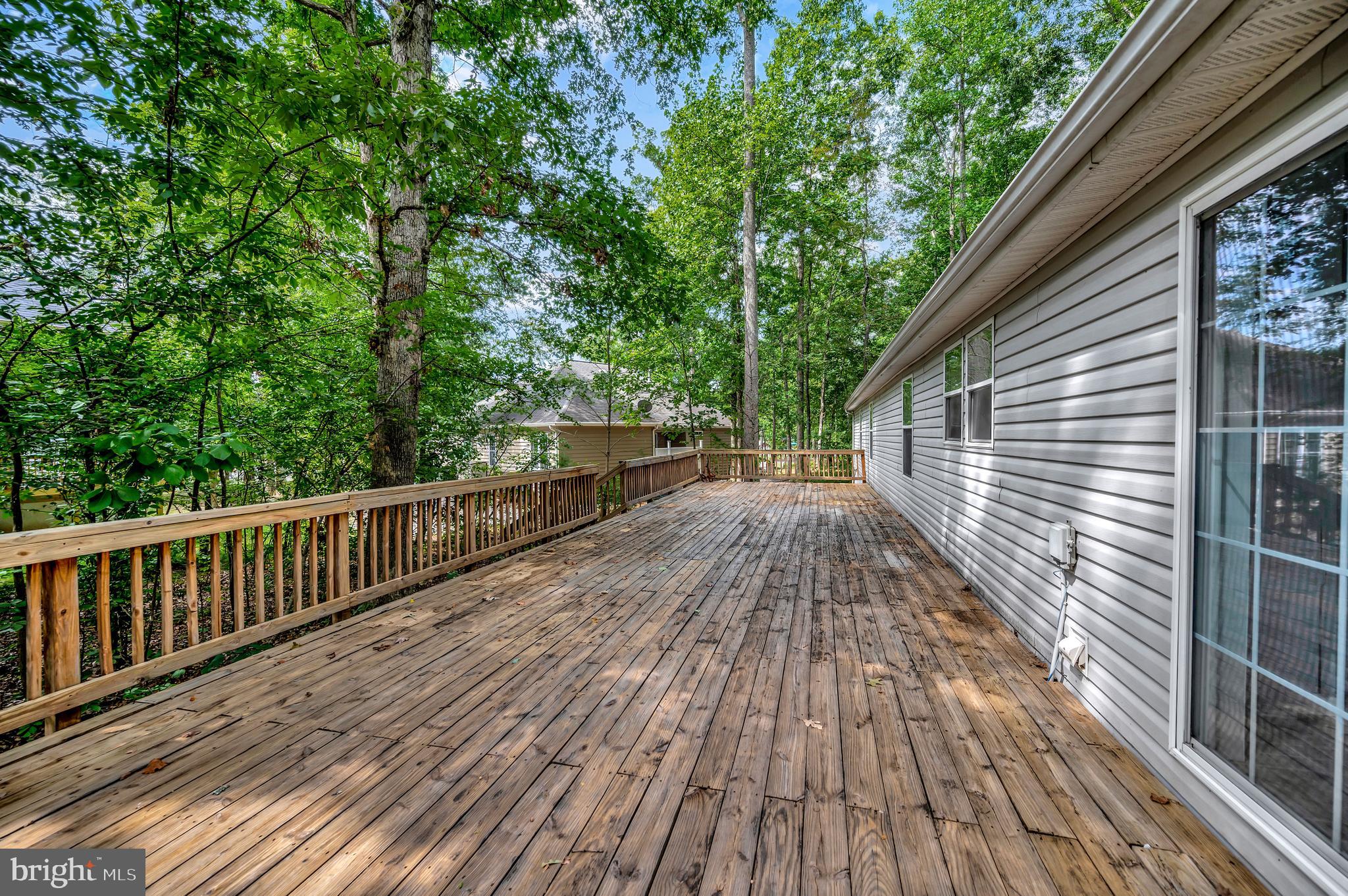 LAKE OF THE WOODS - Residential