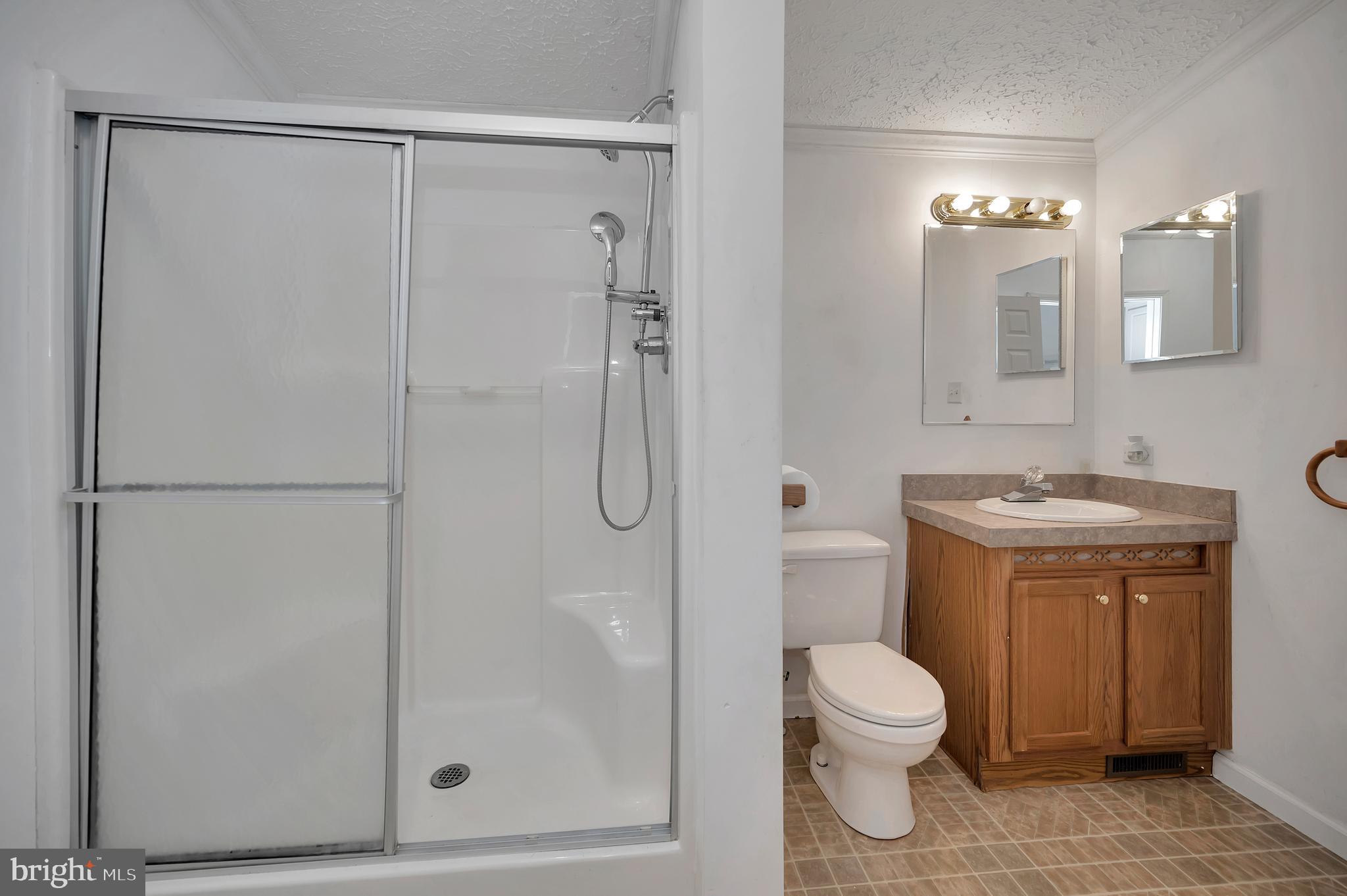 LAKE OF THE WOODS - Residential