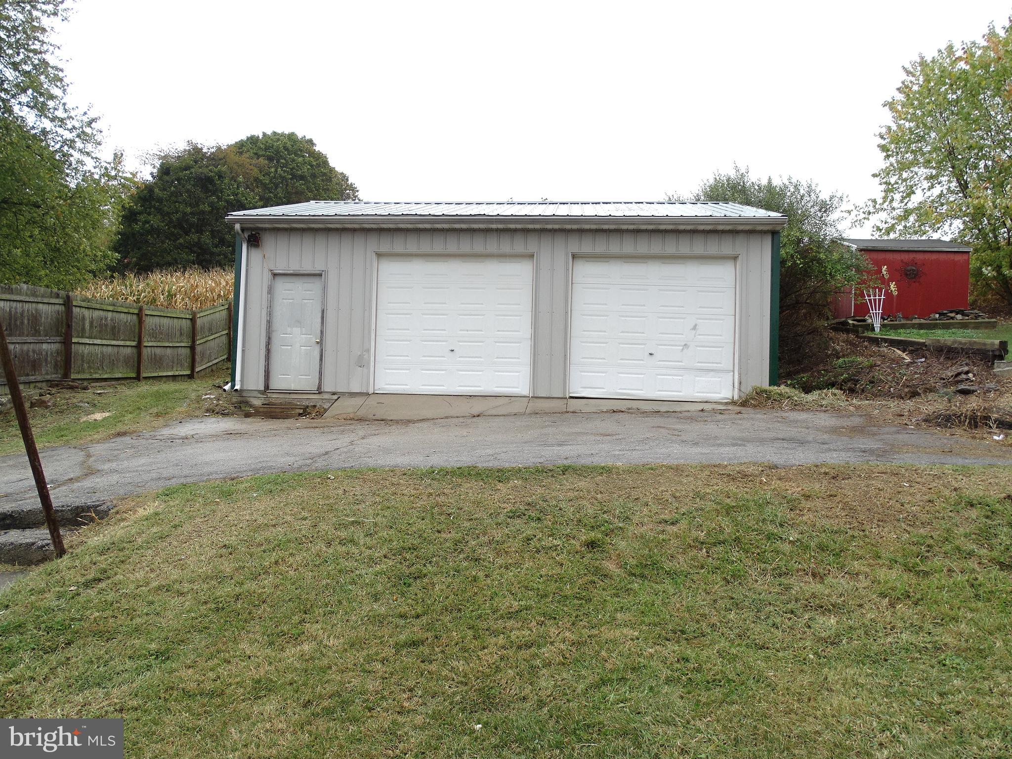 CODORUS - Residential