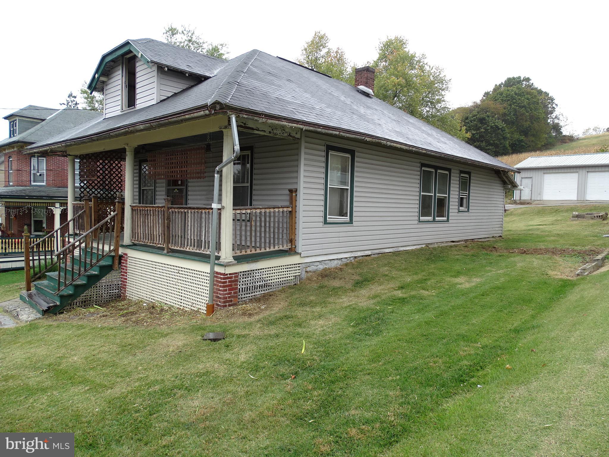 CODORUS - Residential