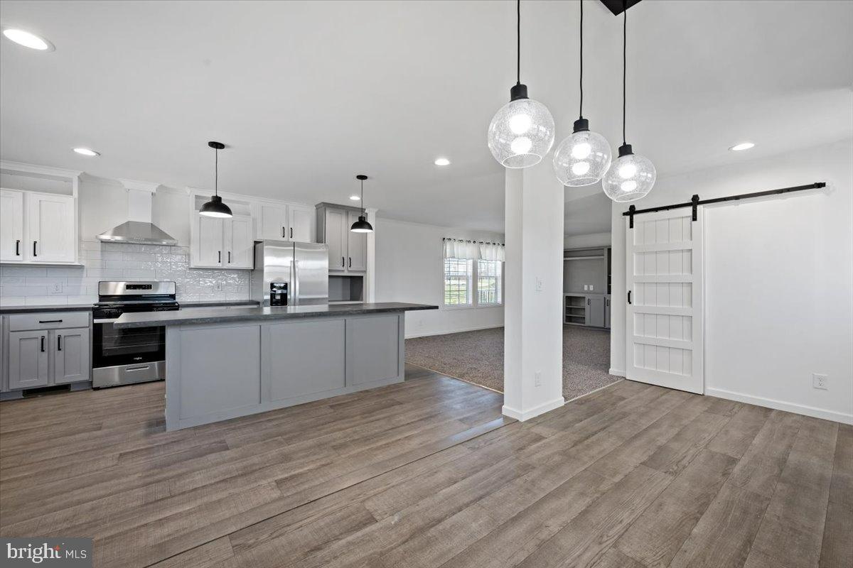 LEHIGH TOWNSHIP - Residential