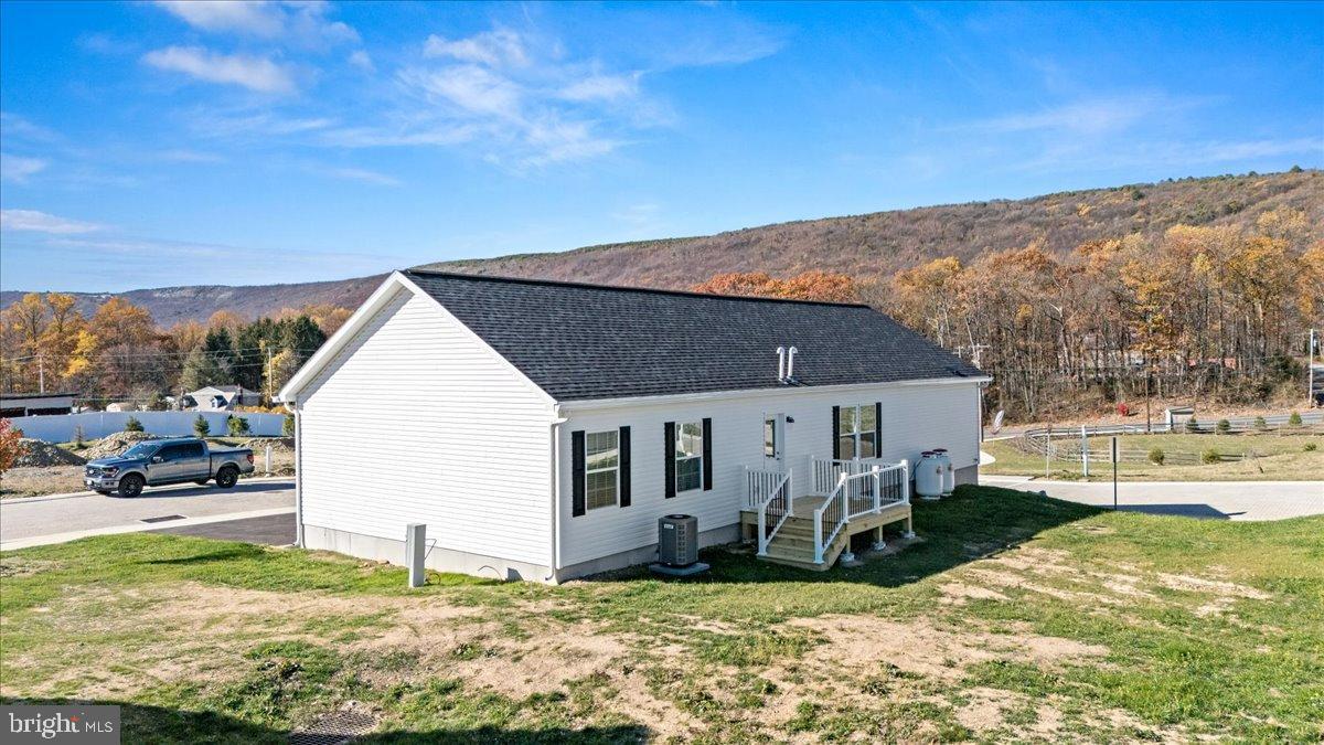 LEHIGH TOWNSHIP - Residential