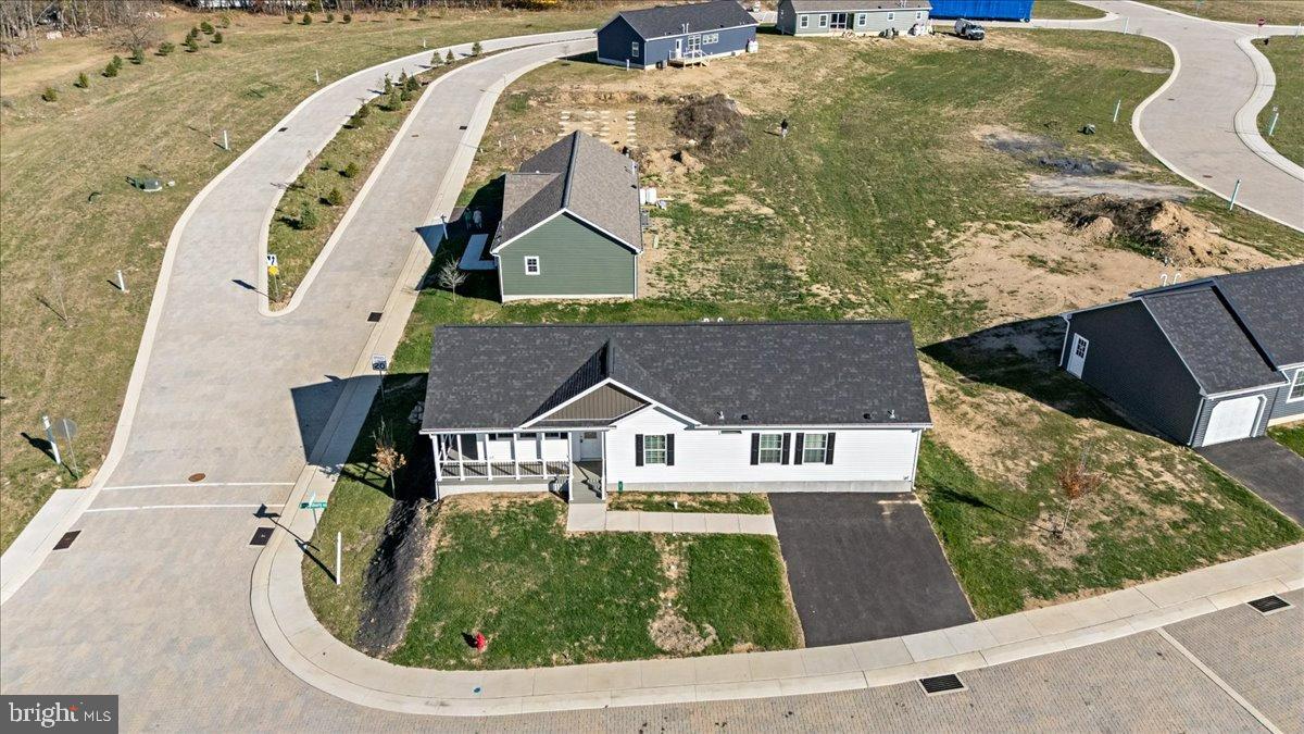 LEHIGH TOWNSHIP - Residential