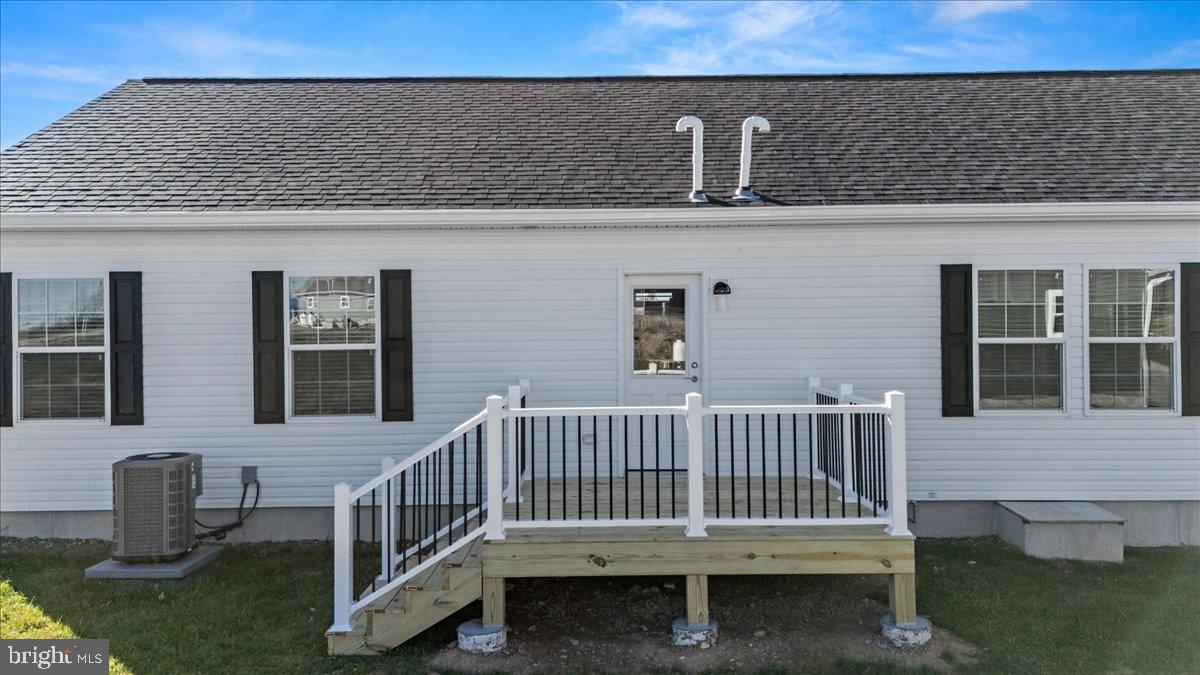 LEHIGH TOWNSHIP - Residential