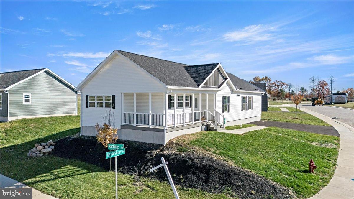 LEHIGH TOWNSHIP - Residential