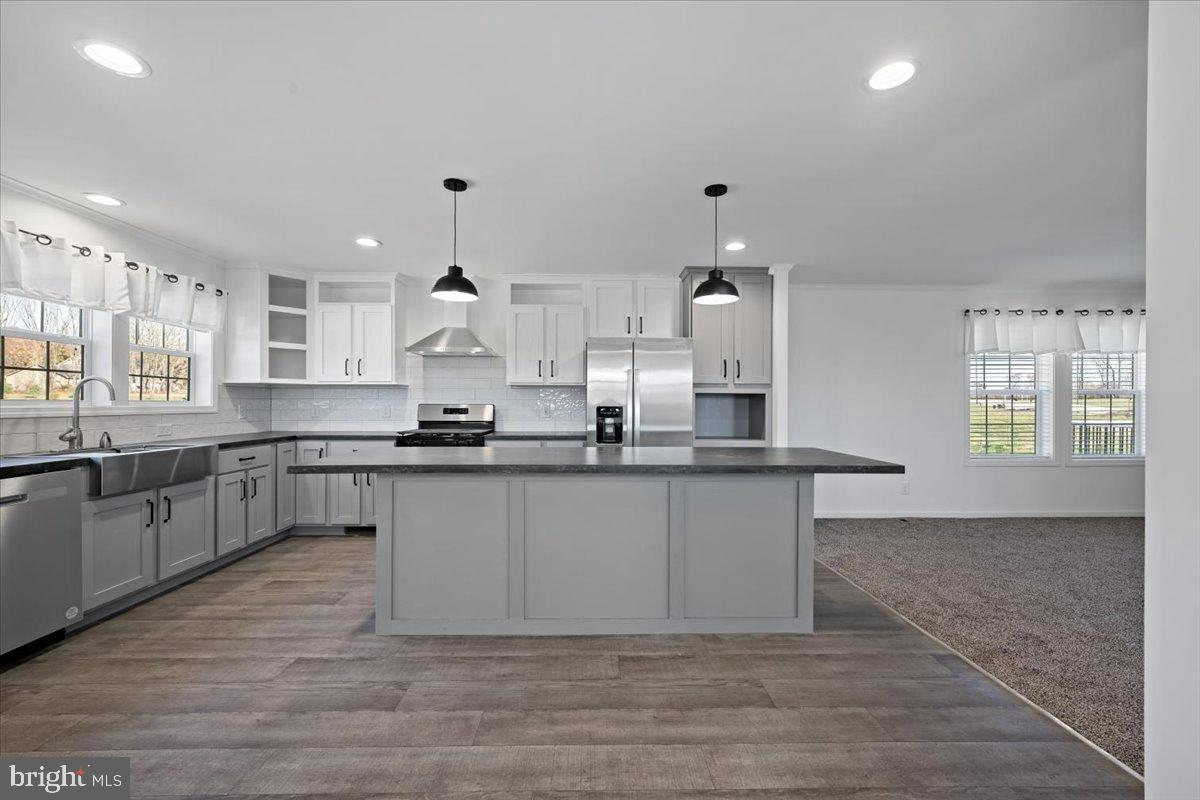 LEHIGH TOWNSHIP - Residential