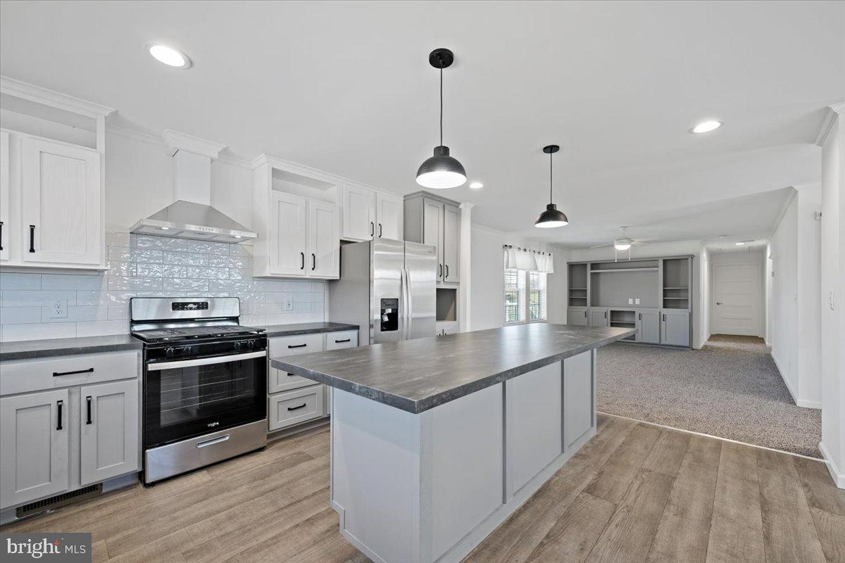 LEHIGH TOWNSHIP - Residential