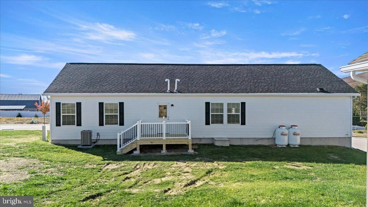 LEHIGH TOWNSHIP - Residential