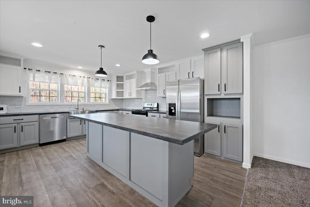 LEHIGH TOWNSHIP - Residential