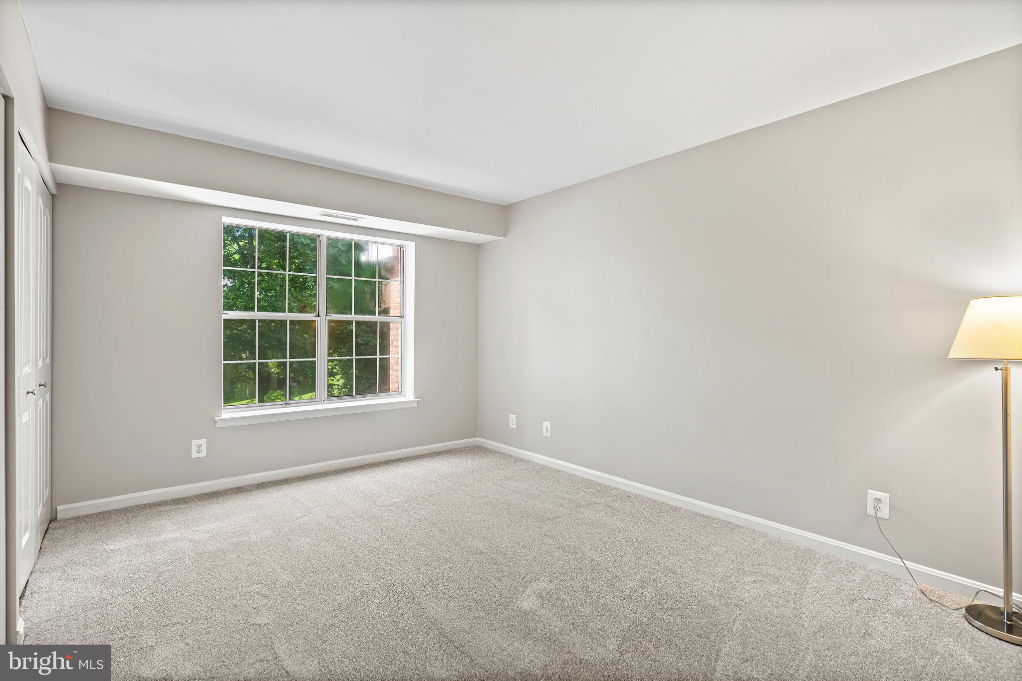 BURKE COVE - Residential Lease