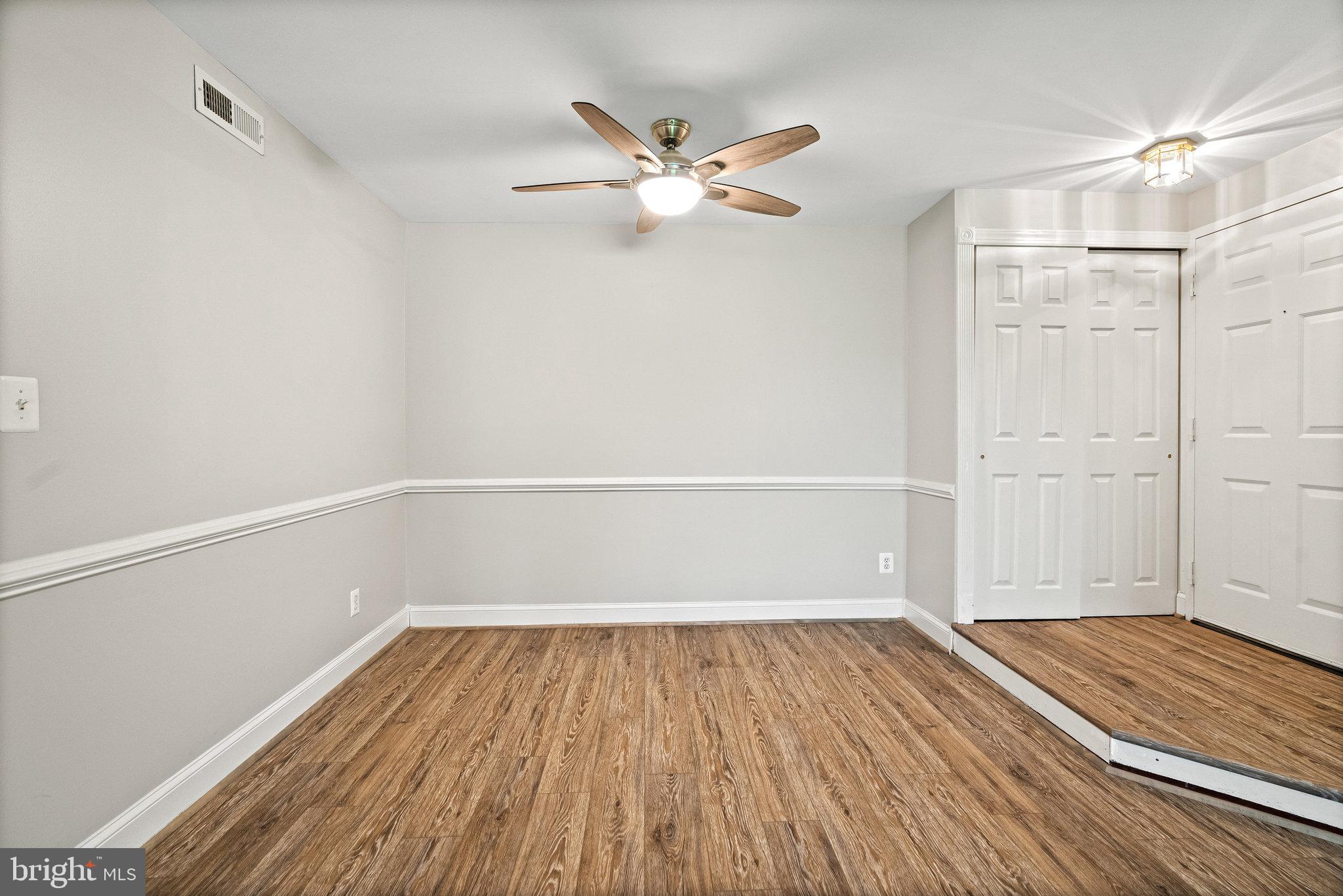 BURKE COVE - Residential Lease