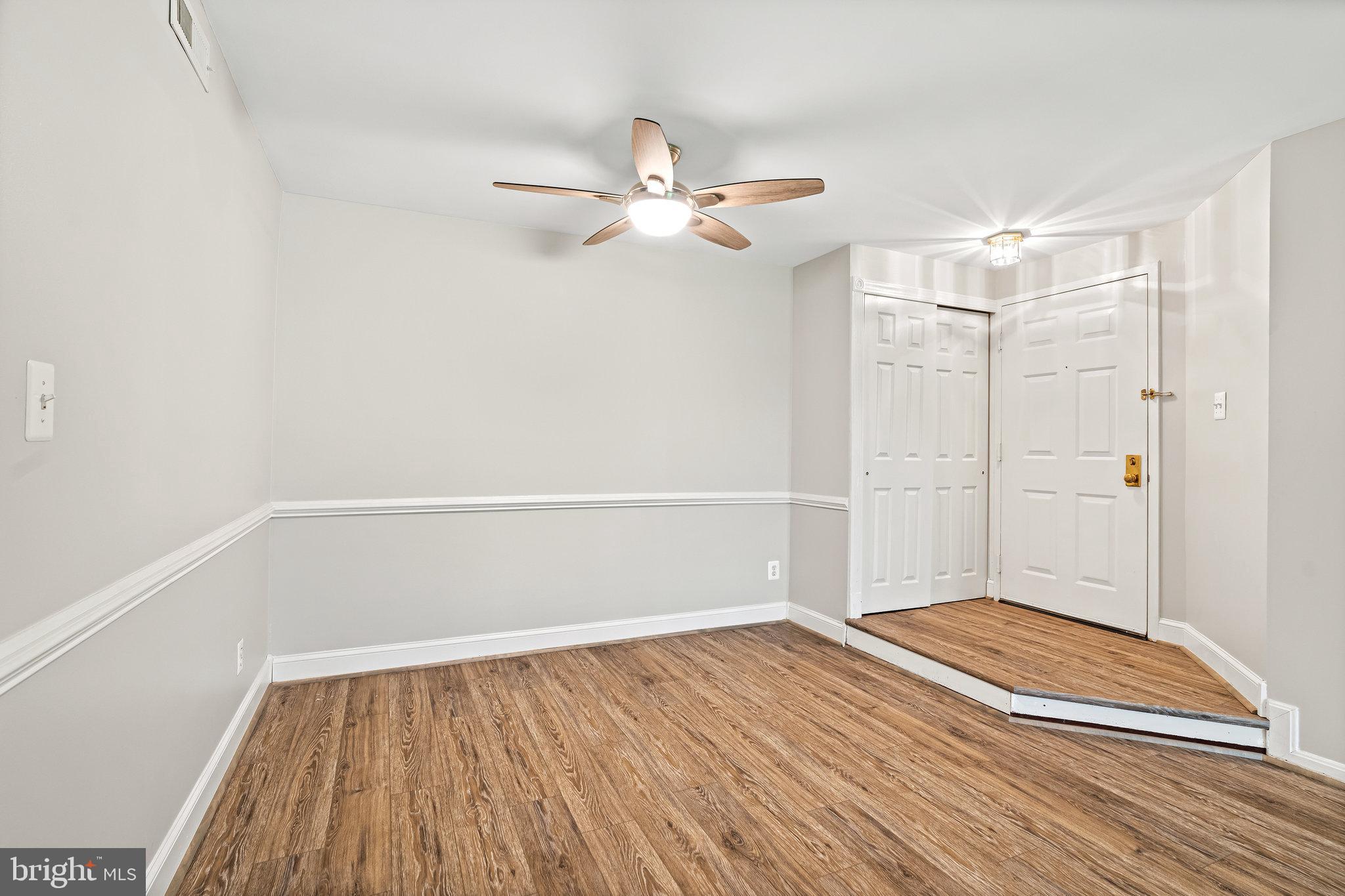 BURKE COVE - Residential Lease