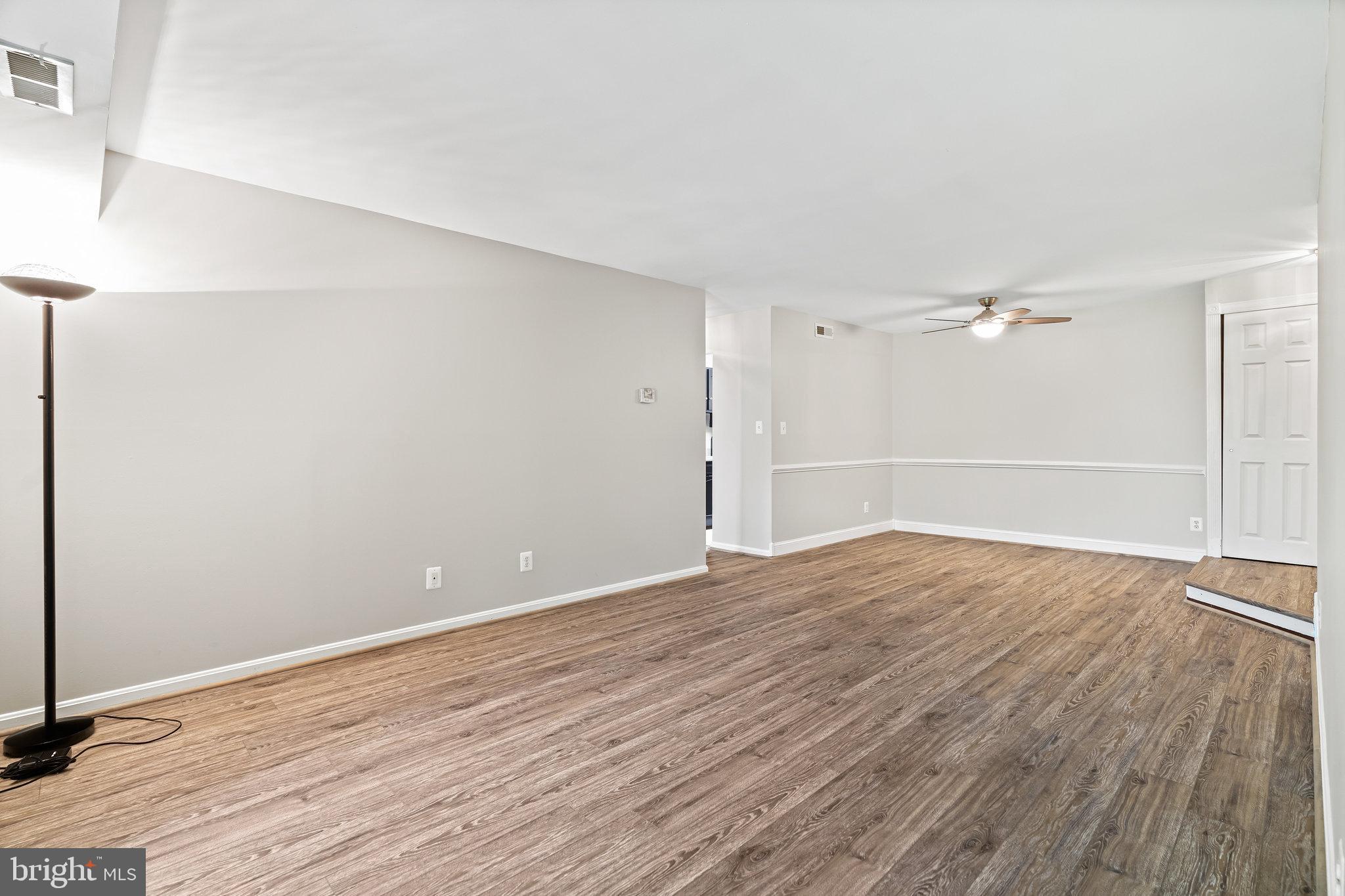 BURKE COVE - Residential Lease