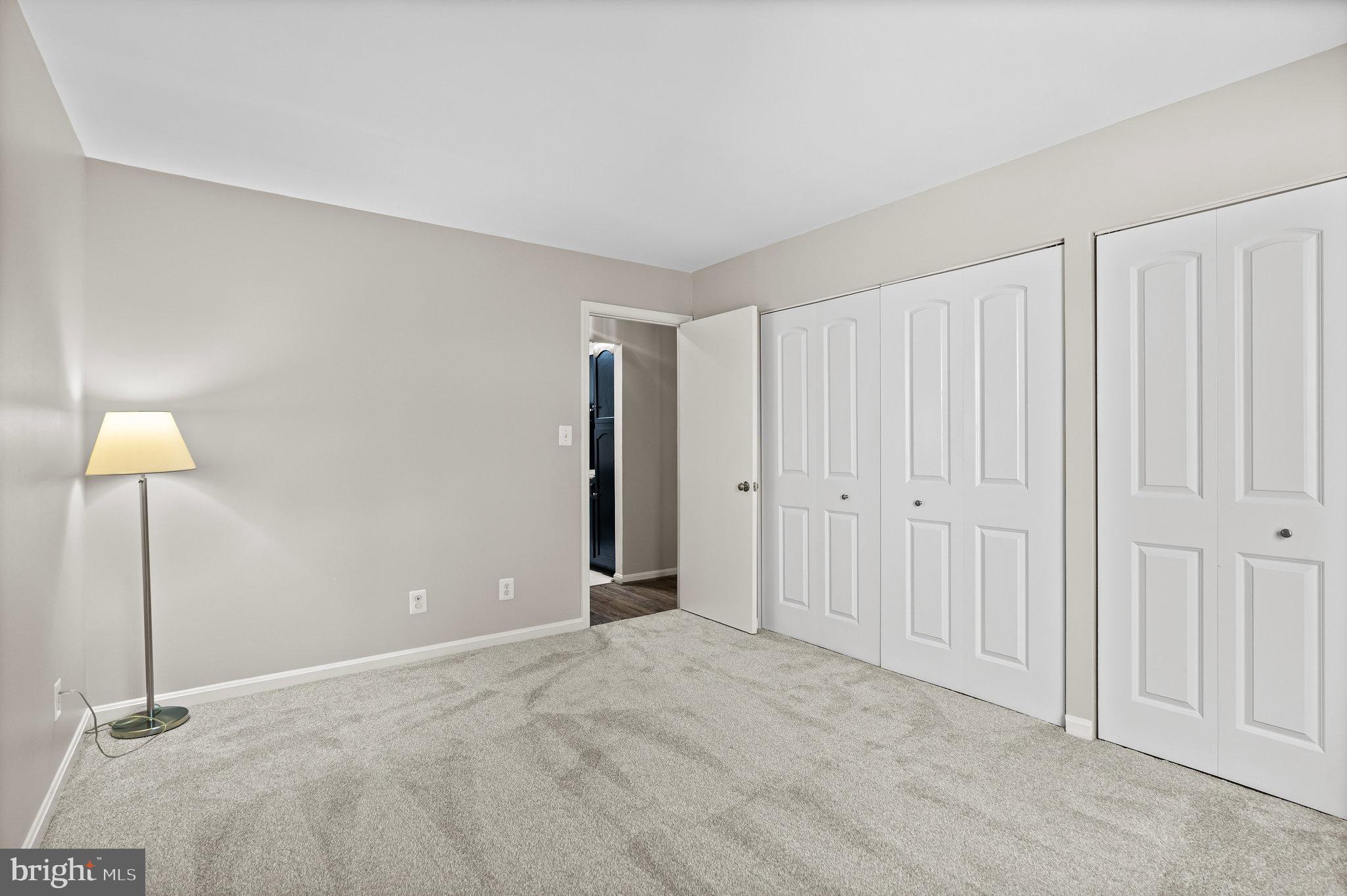 BURKE COVE - Residential Lease