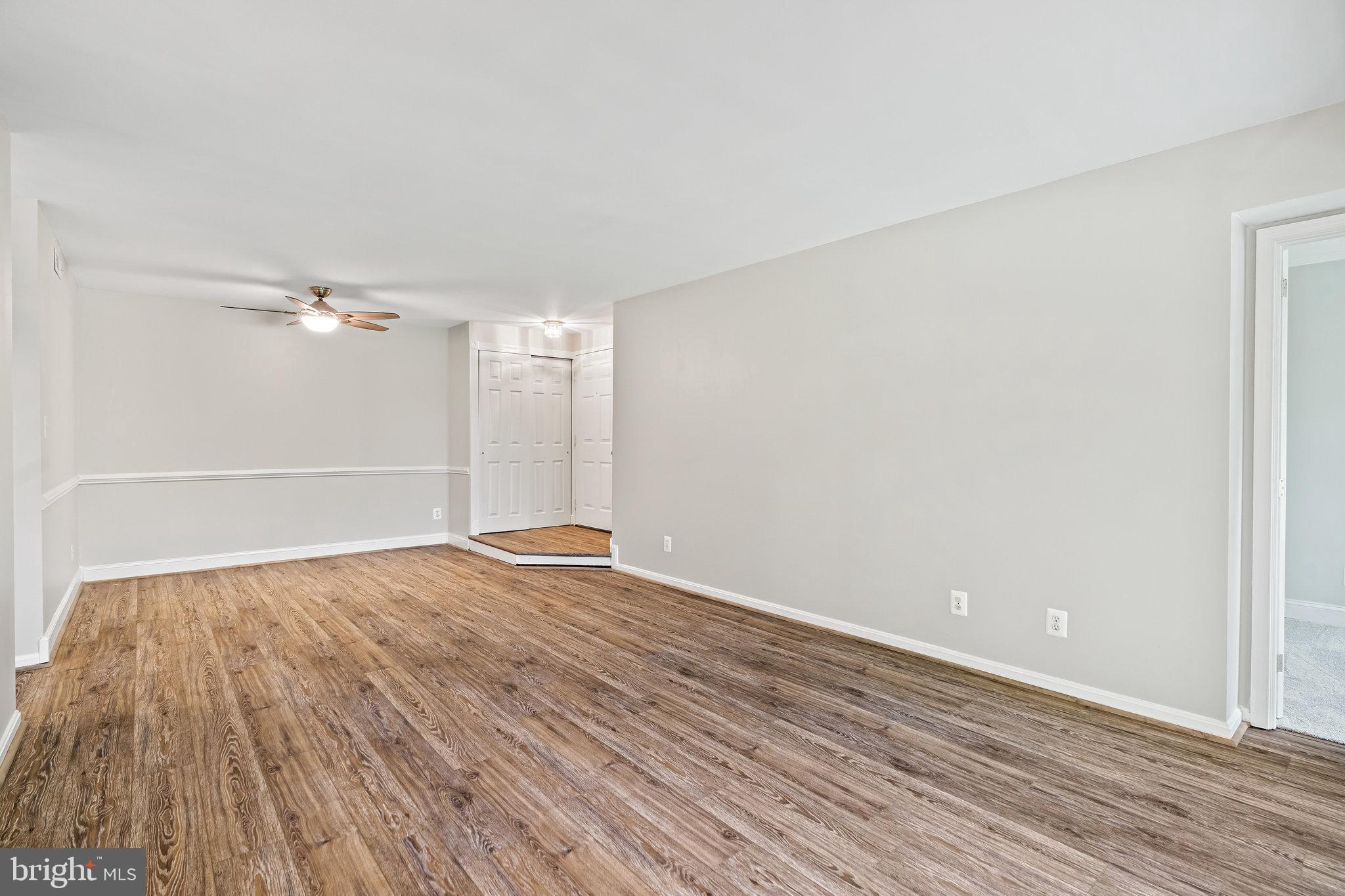 BURKE COVE - Residential Lease