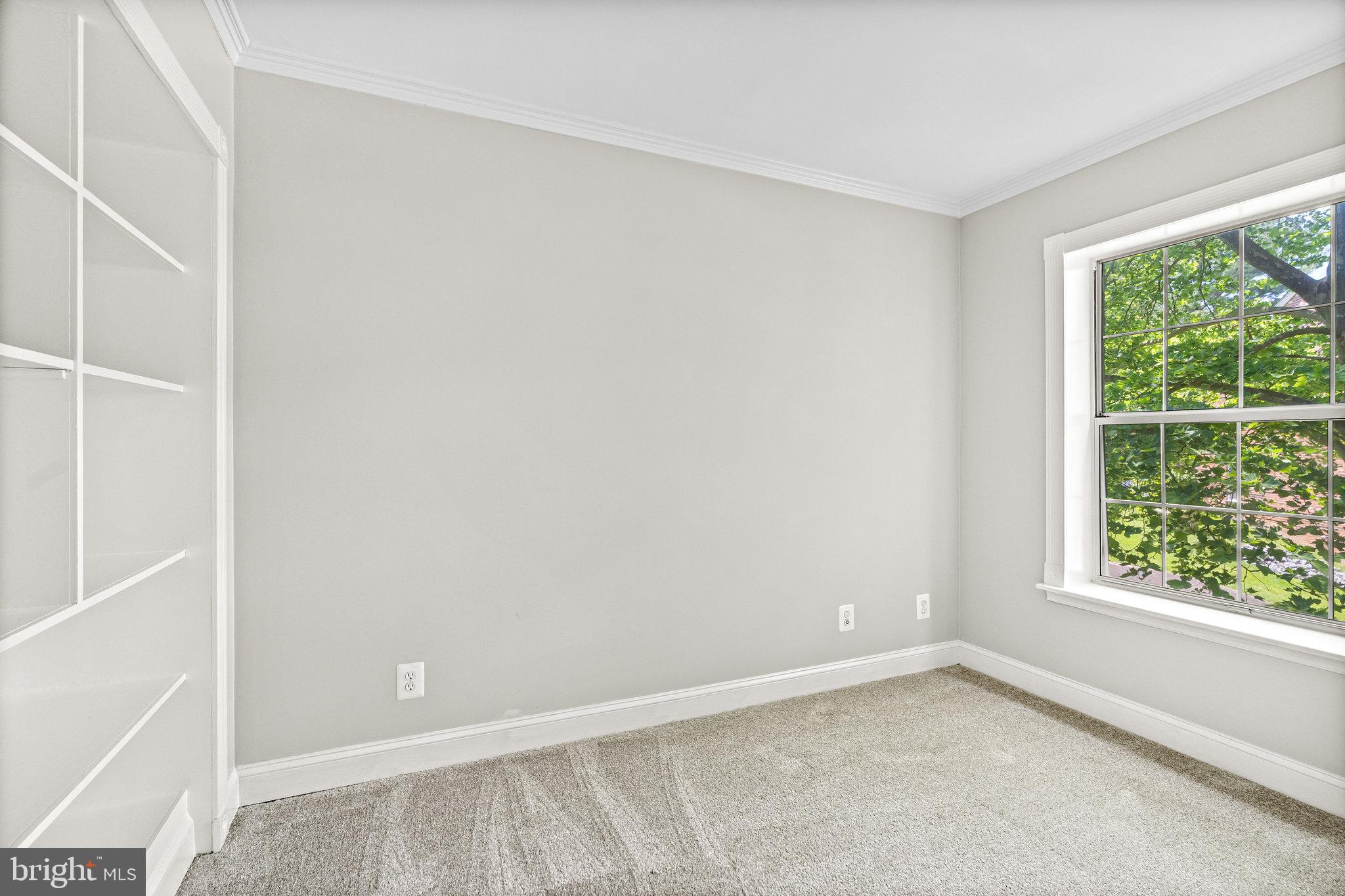 BURKE COVE - Residential Lease