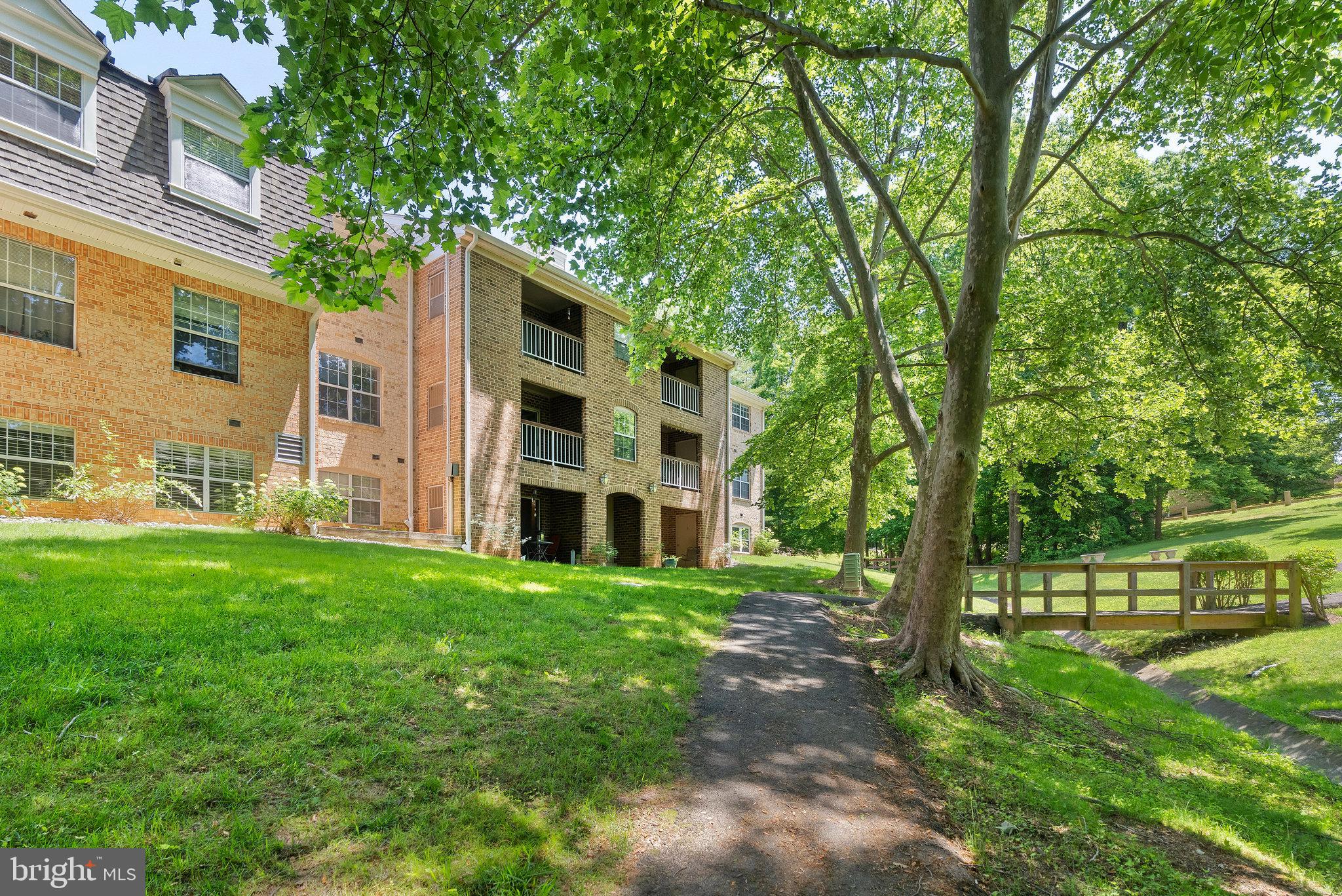 BURKE COVE - Residential Lease