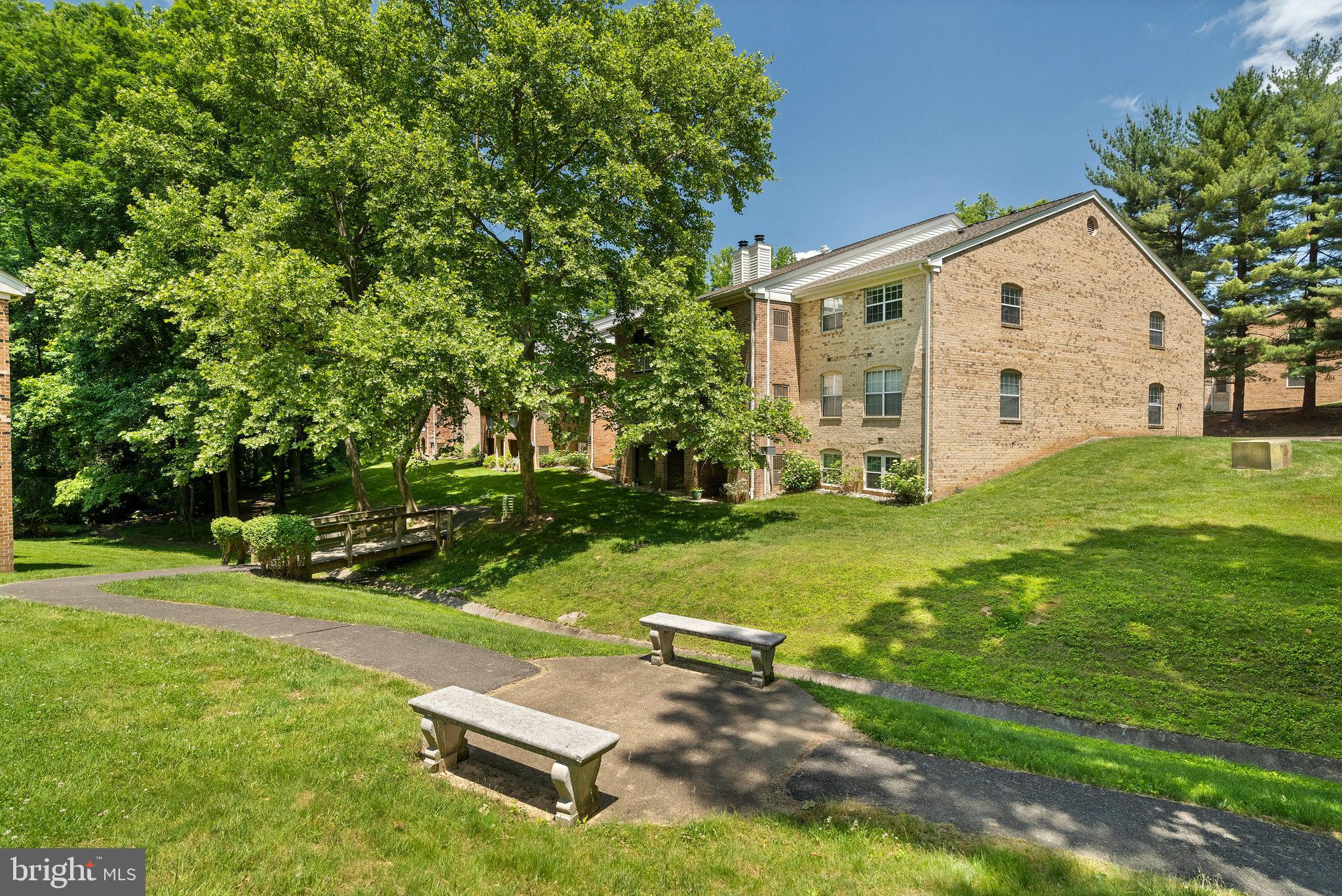 BURKE COVE - Residential Lease