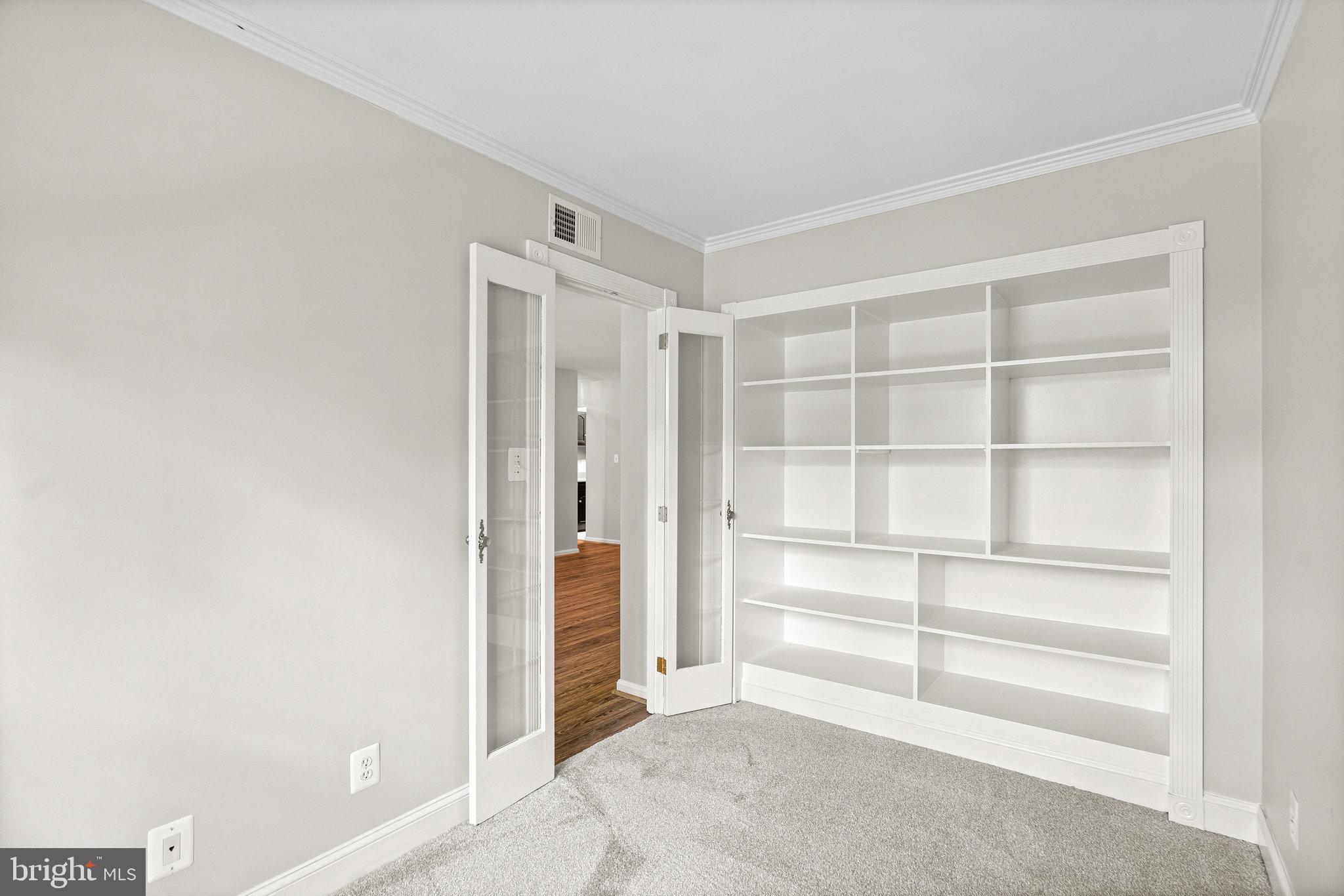 BURKE COVE - Residential Lease