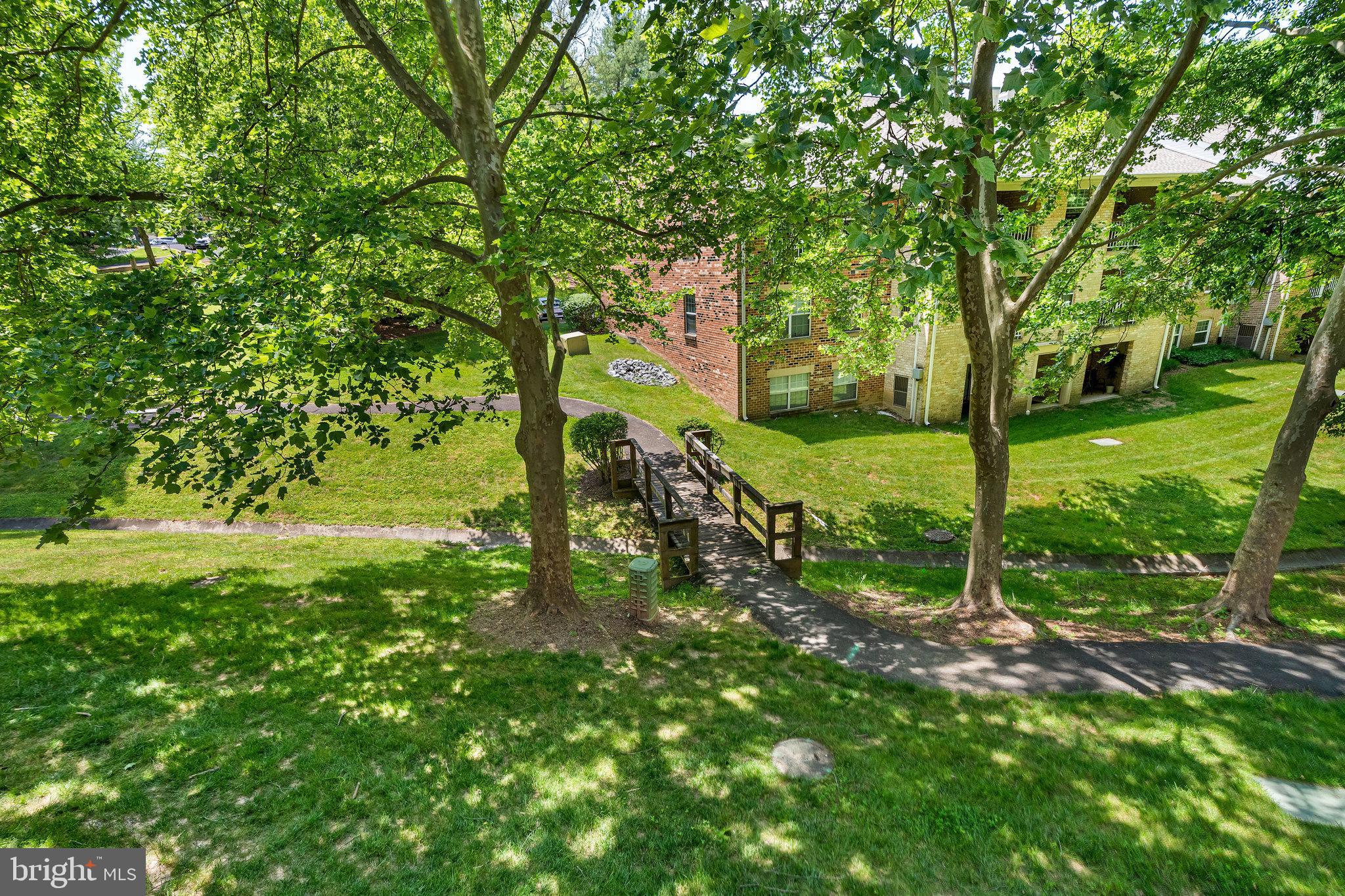 BURKE COVE - Residential Lease