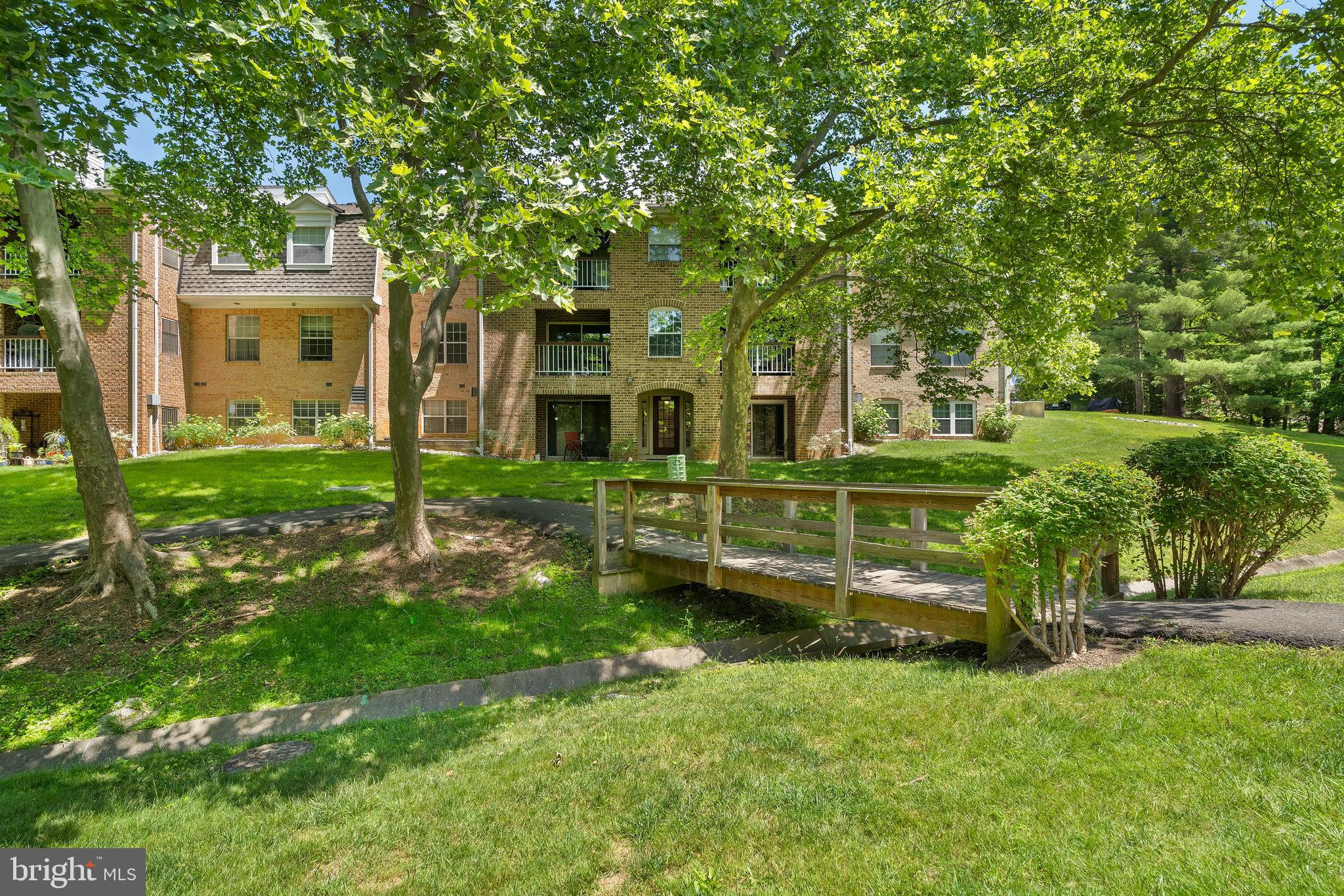 BURKE COVE - Residential Lease