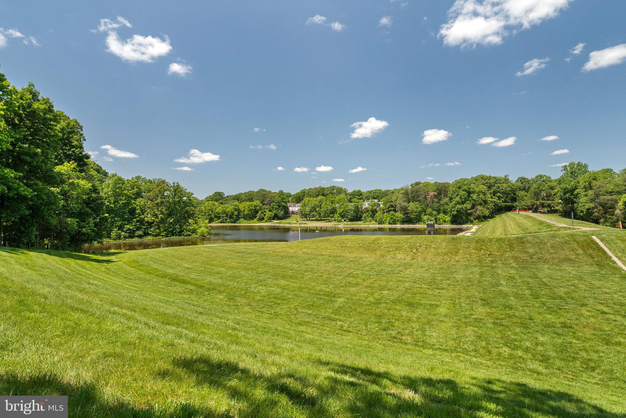 BURKE COVE - Residential Lease