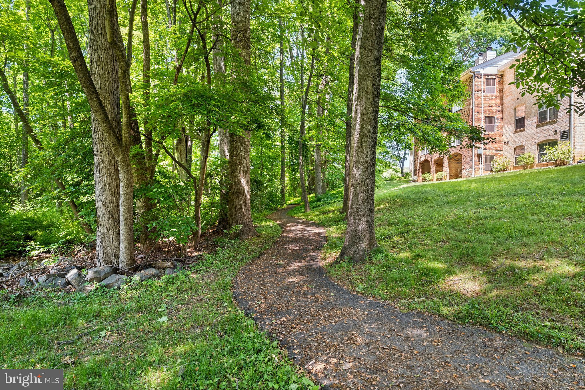 BURKE COVE - Residential Lease