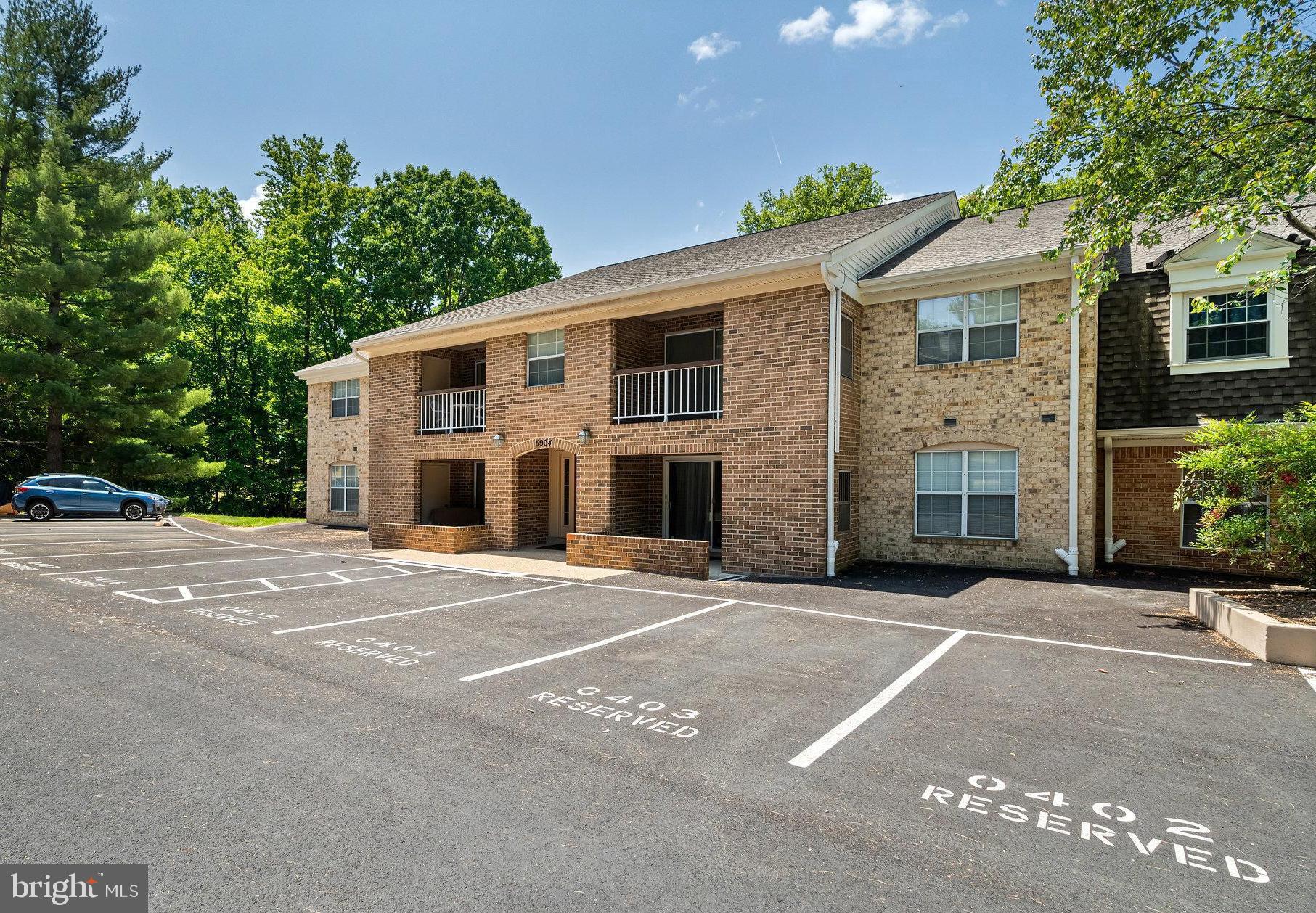 5904 COVE LANDING ROAD 203