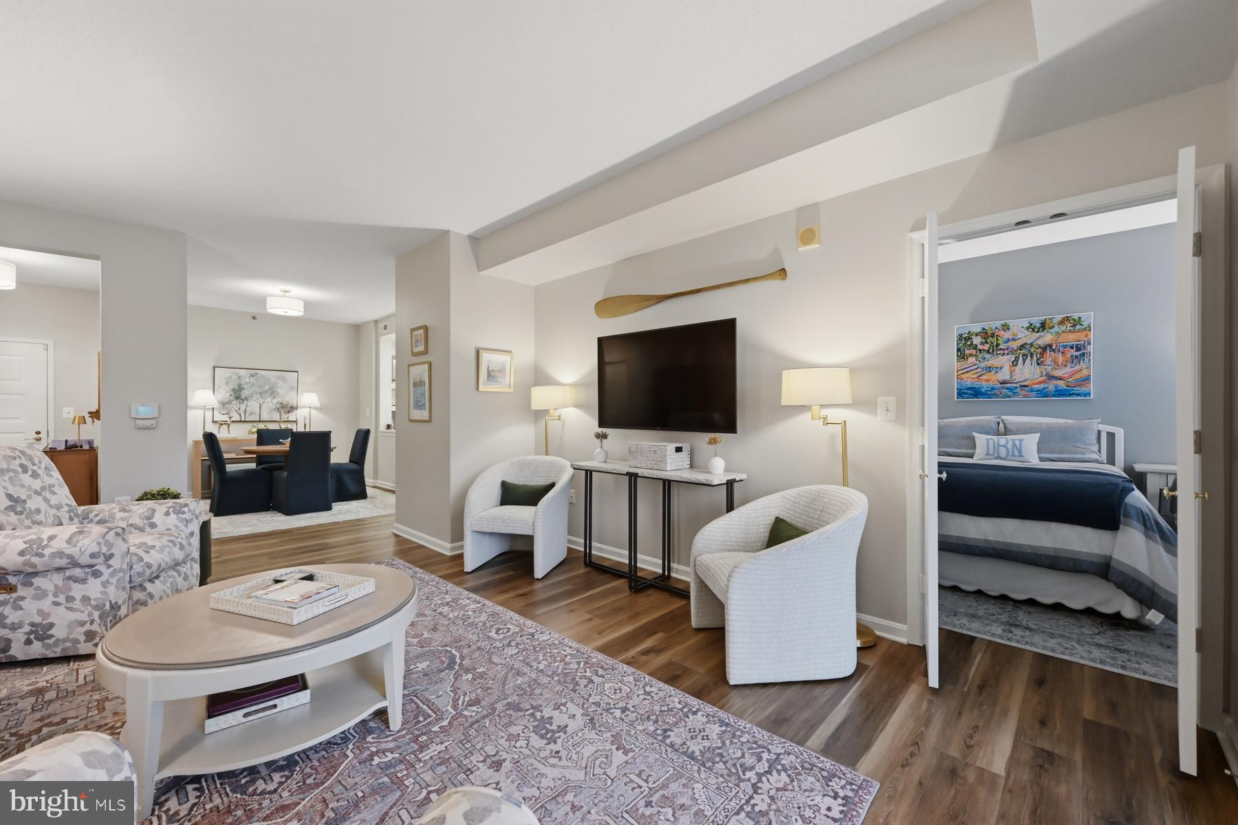 THE RESERVE AT HERITAGE HARBOUR - Residential
