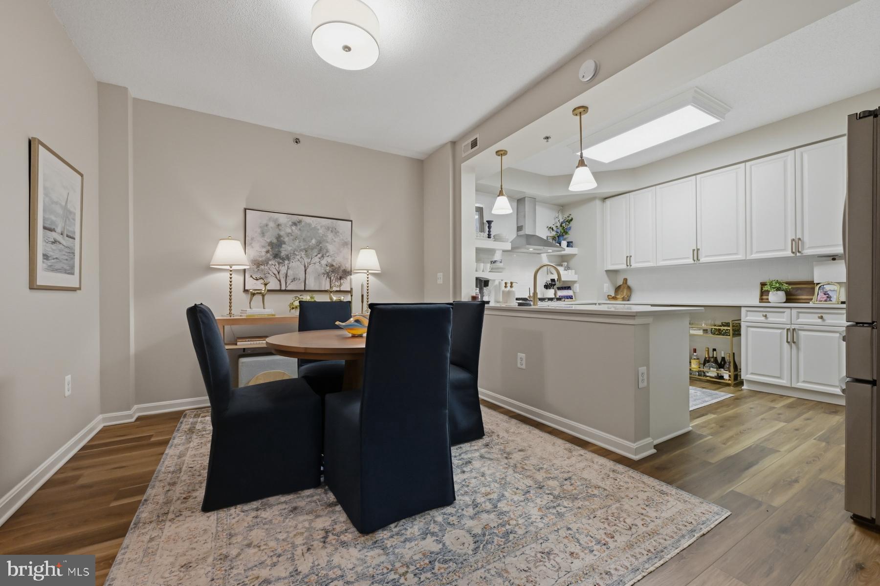 THE RESERVE AT HERITAGE HARBOUR - Residential