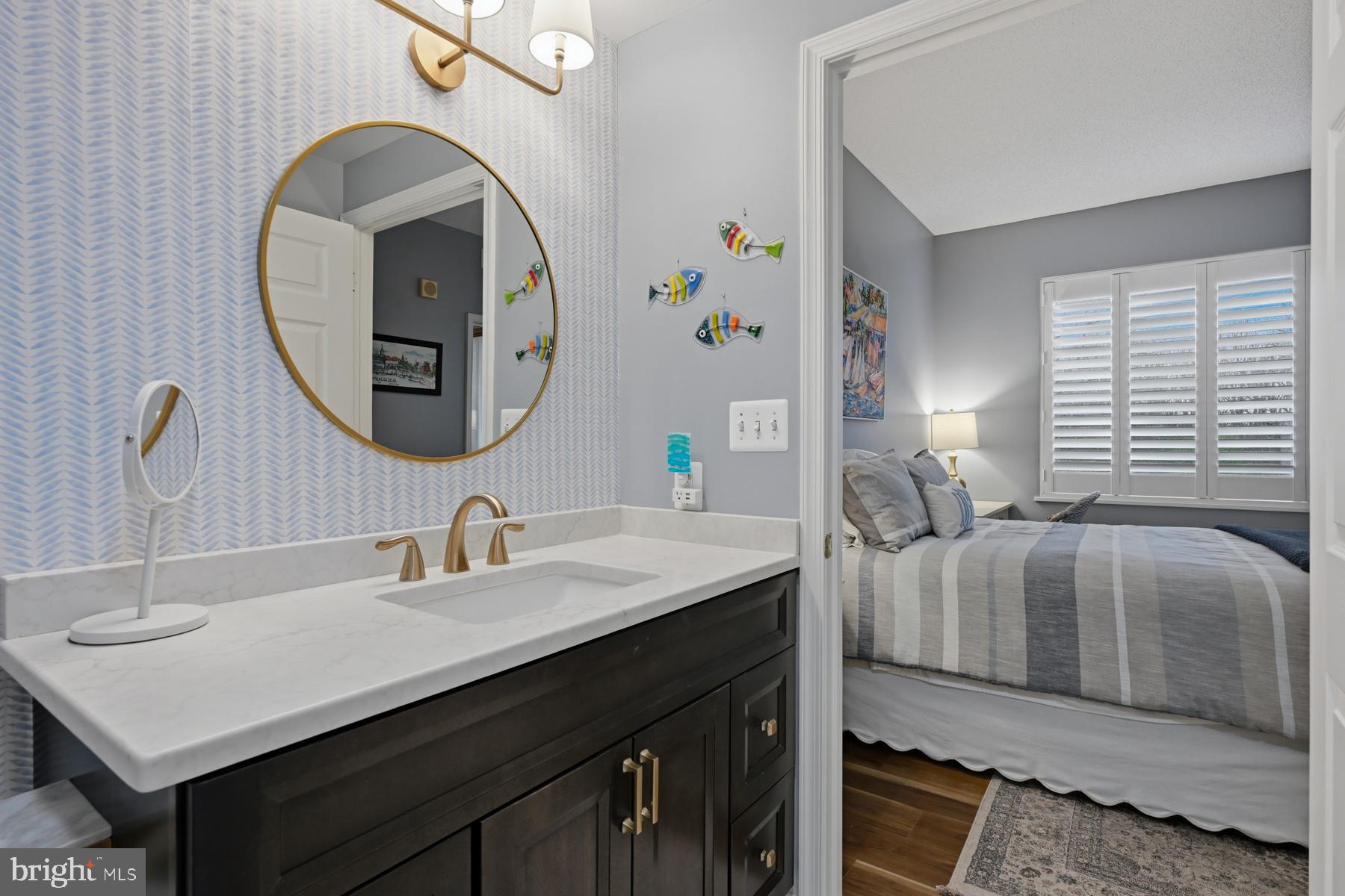 THE RESERVE AT HERITAGE HARBOUR - Residential