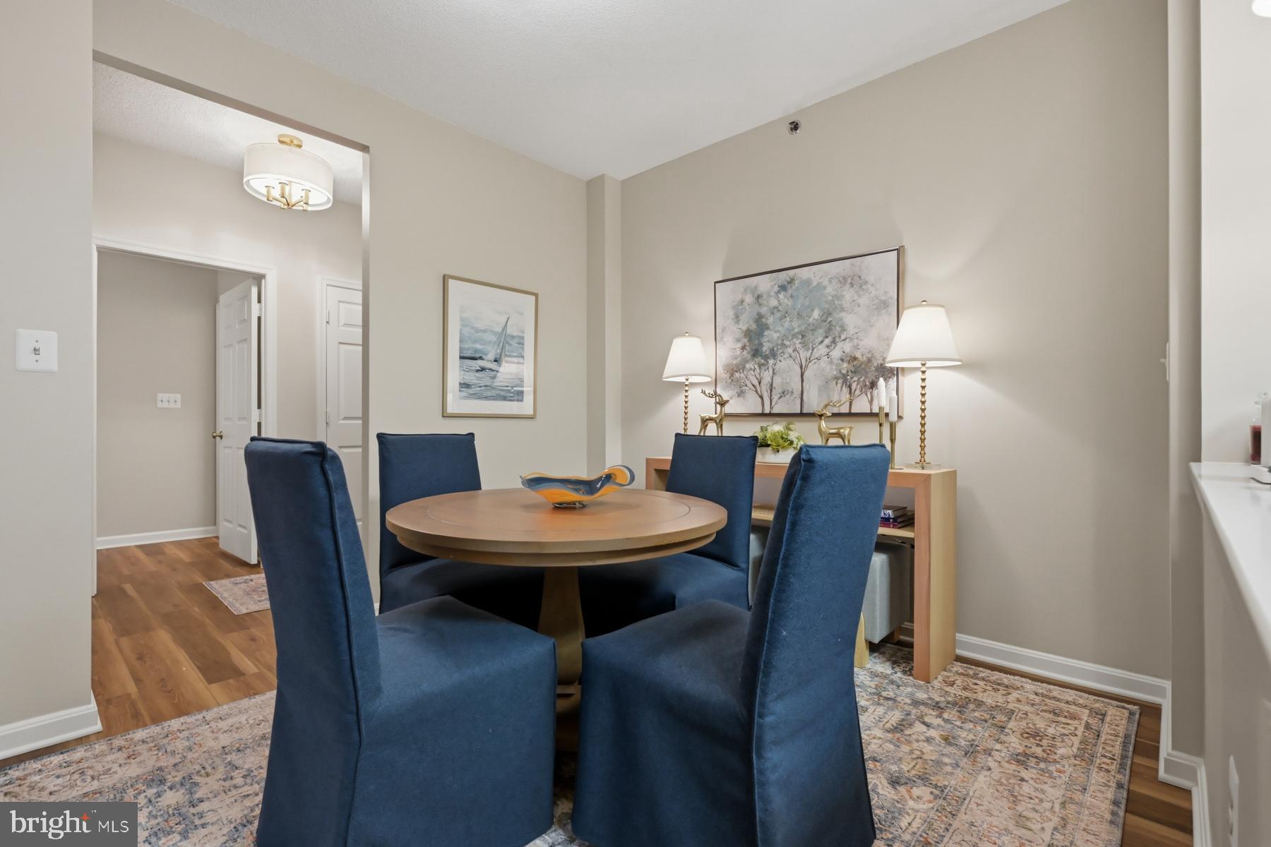 THE RESERVE AT HERITAGE HARBOUR - Residential