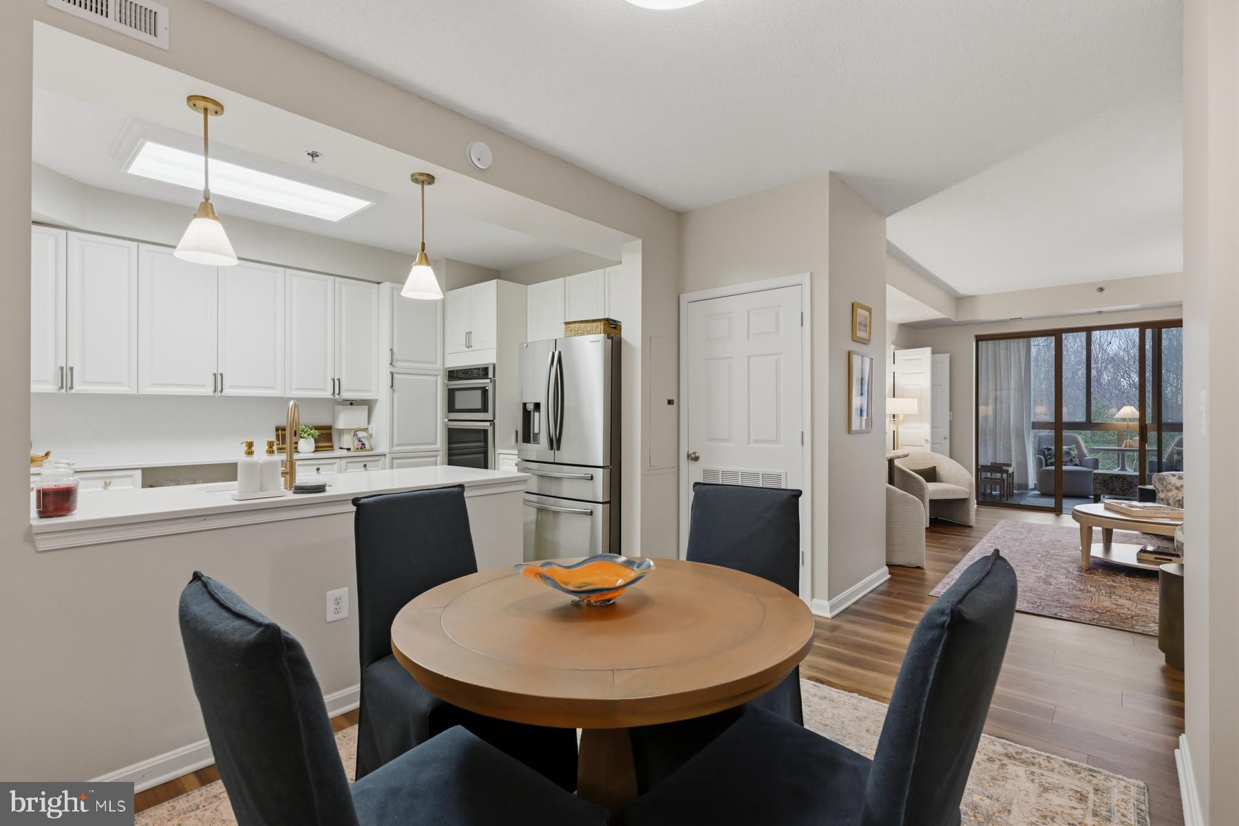 THE RESERVE AT HERITAGE HARBOUR - Residential