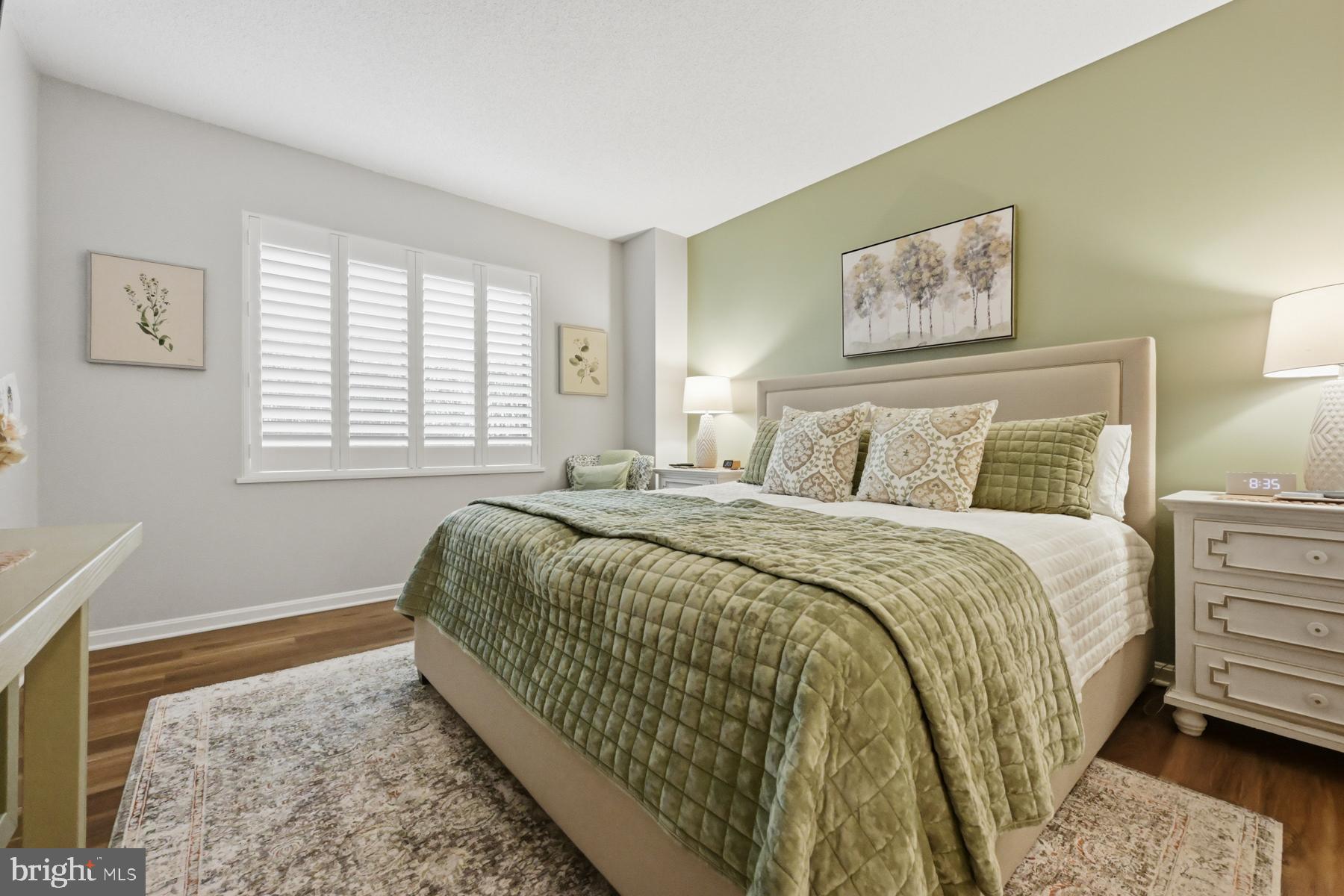THE RESERVE AT HERITAGE HARBOUR - Residential