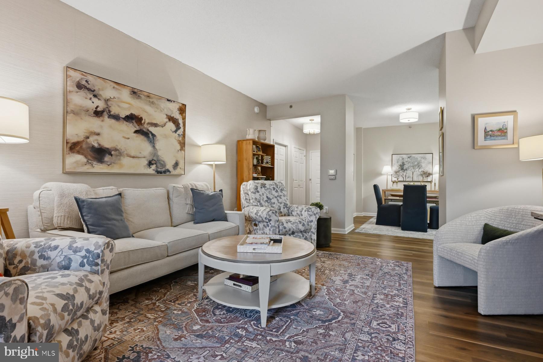 THE RESERVE AT HERITAGE HARBOUR - Residential