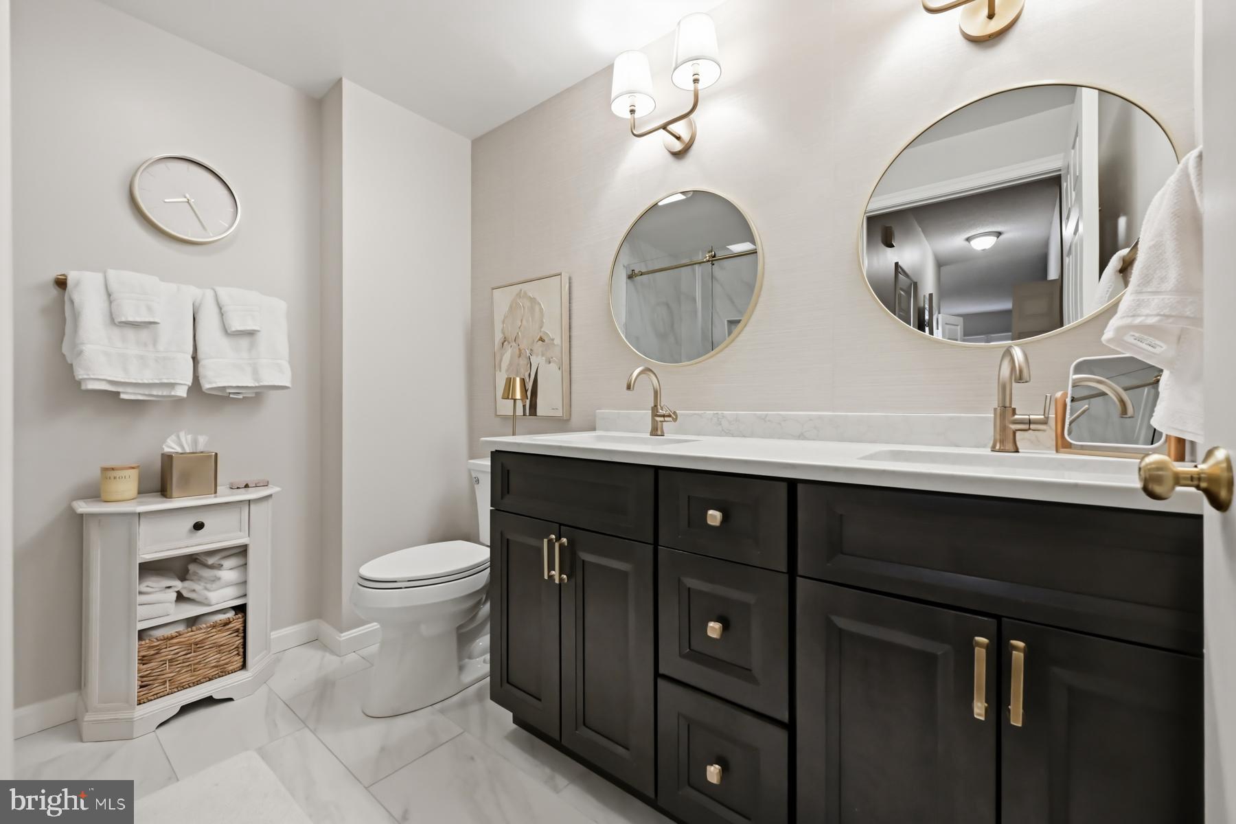 THE RESERVE AT HERITAGE HARBOUR - Residential