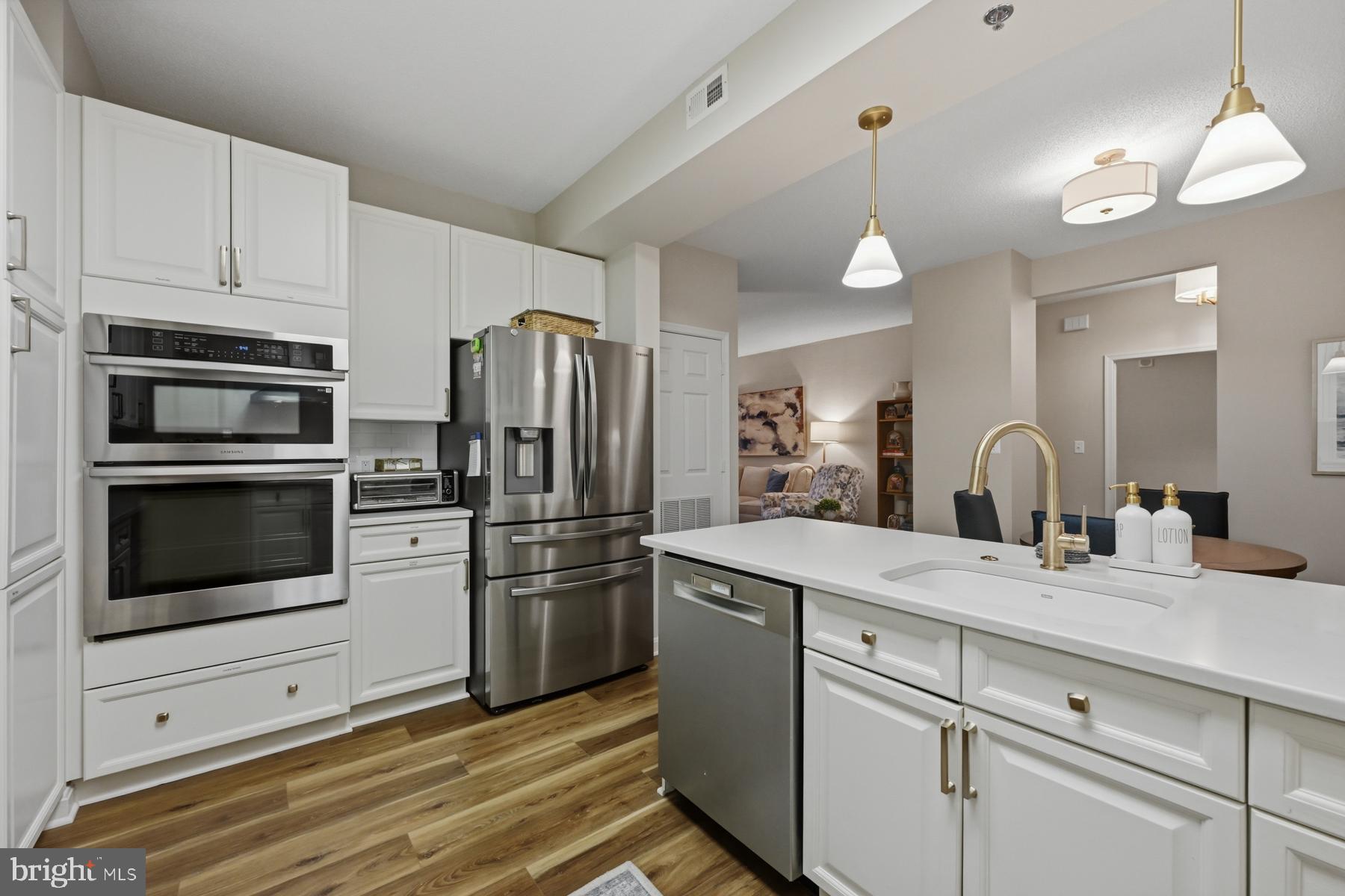THE RESERVE AT HERITAGE HARBOUR - Residential