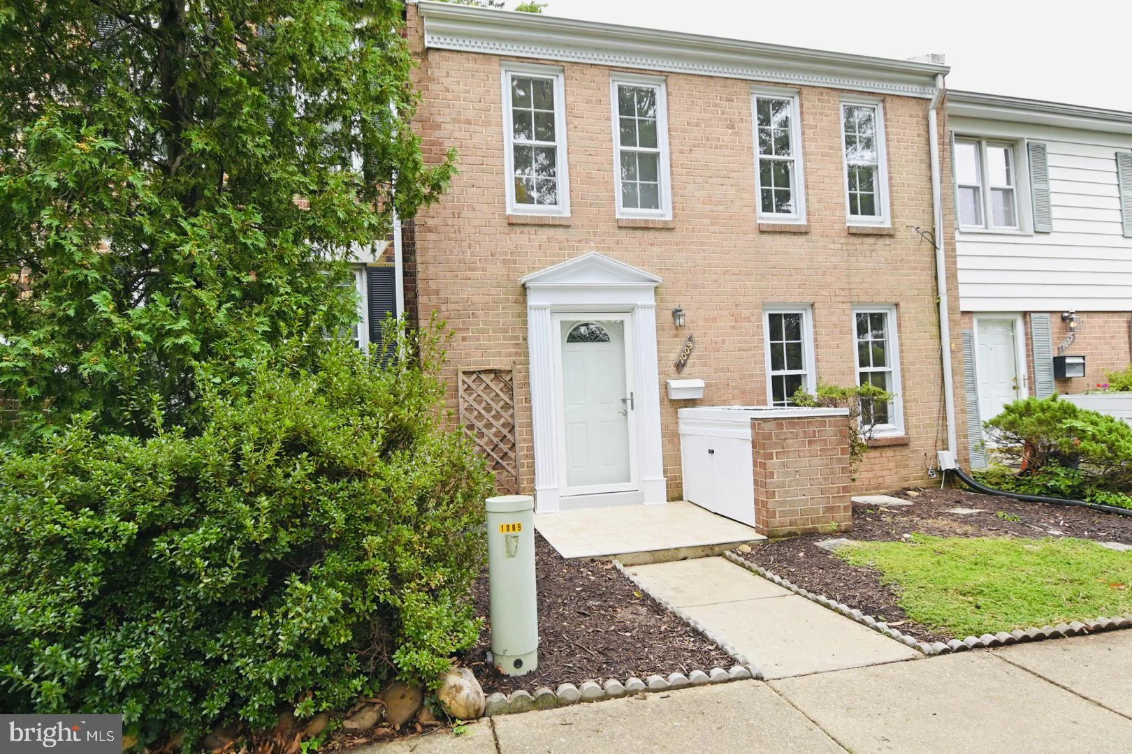1009 N Van Dorn Street, Alexandria, VA 22304
