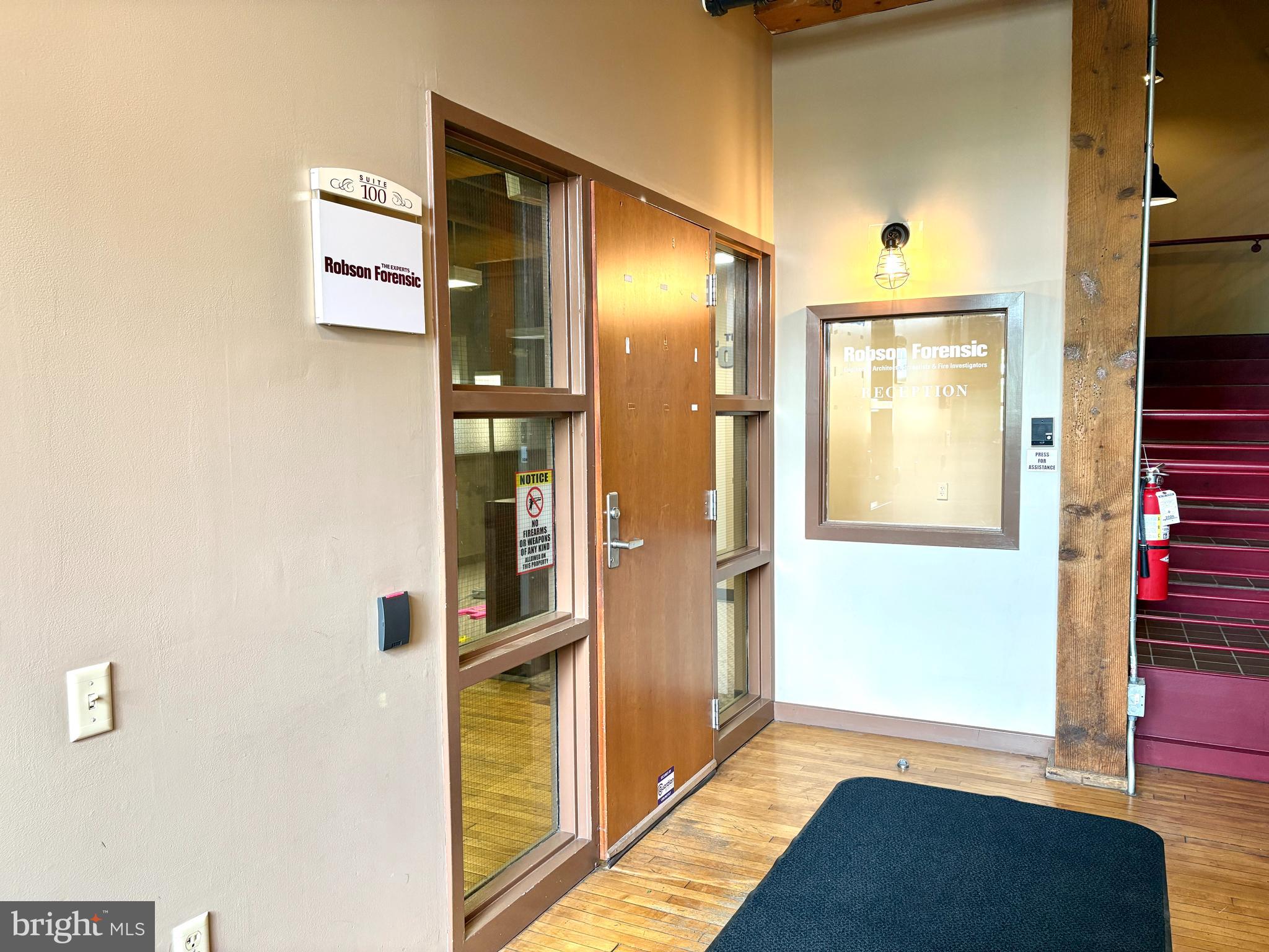 354 N PRINCE STREET 100